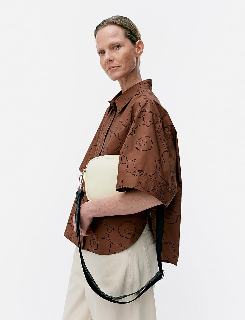 Marimekko - SOFT GRATHA - fashion trends - light yellow - 0