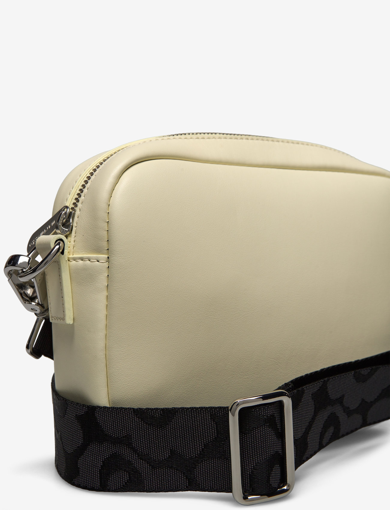 Marimekko - SOFT GRATHA - accessoires - light yellow - 3