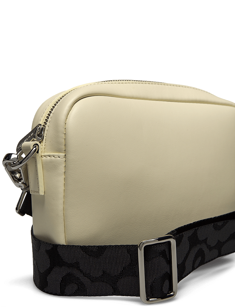 Marimekko - SOFT GRATHA - fashion trends - light yellow - 4