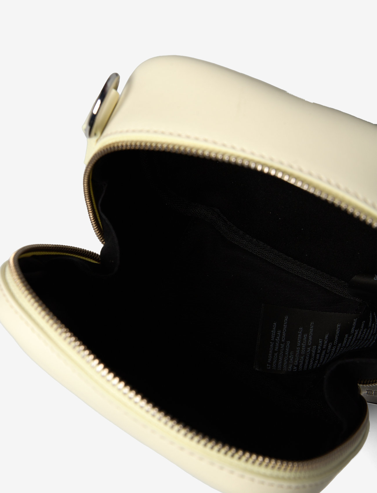 Marimekko - BABY GRATHA - accessories - light yellow - 5