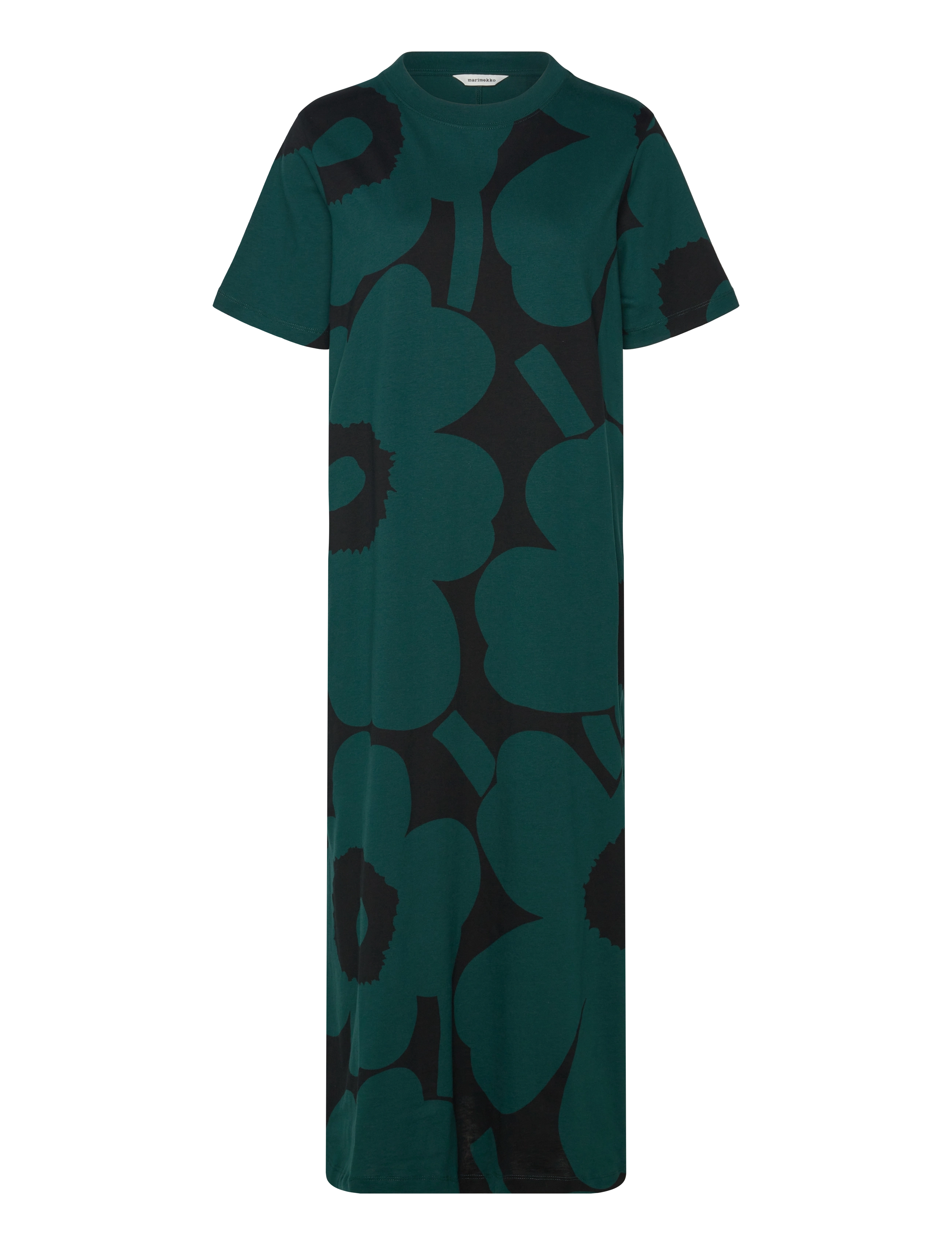 Marimekko - PAHLO UNIKKO - green, black - 1