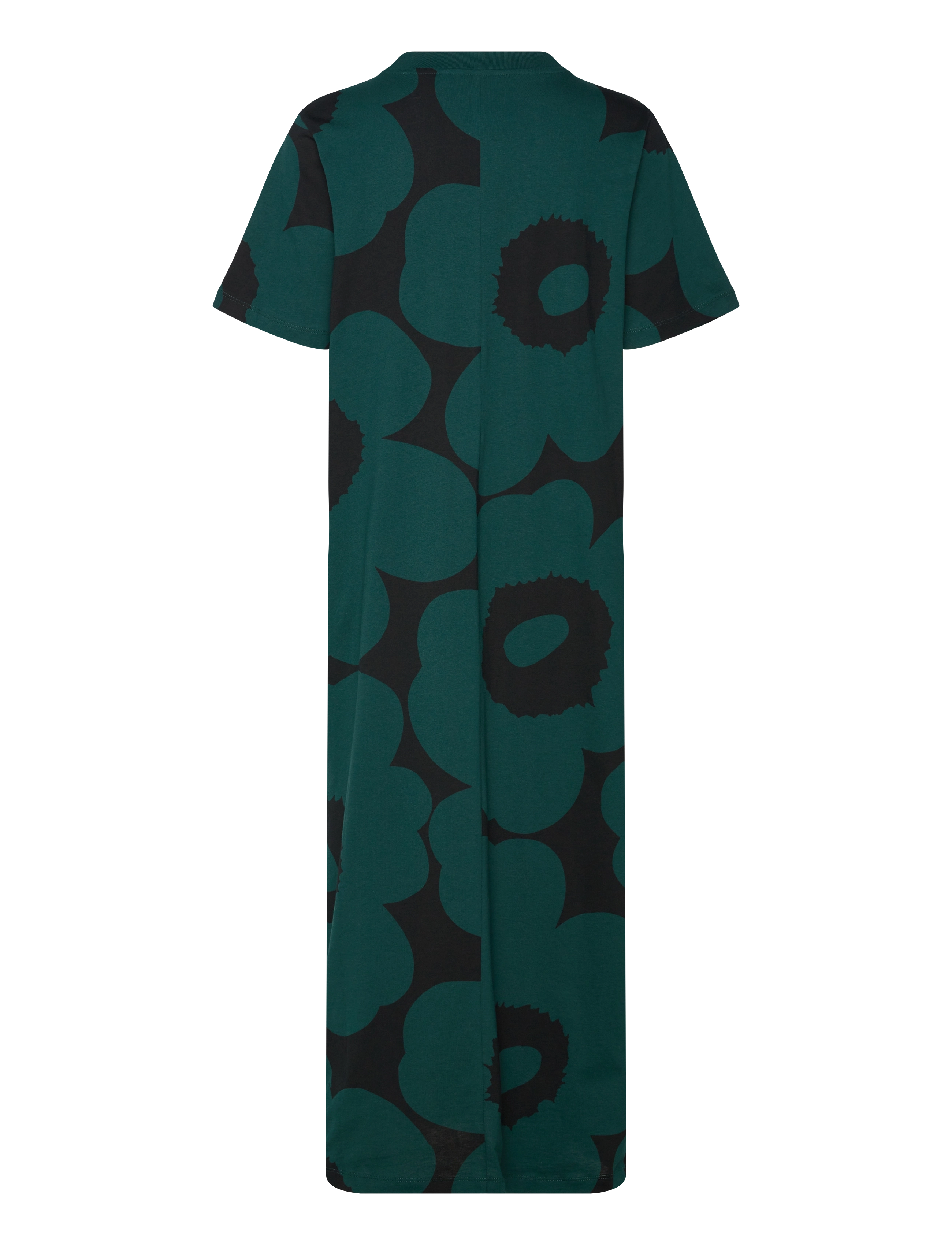 Marimekko - PAHLO UNIKKO - green, black - 2