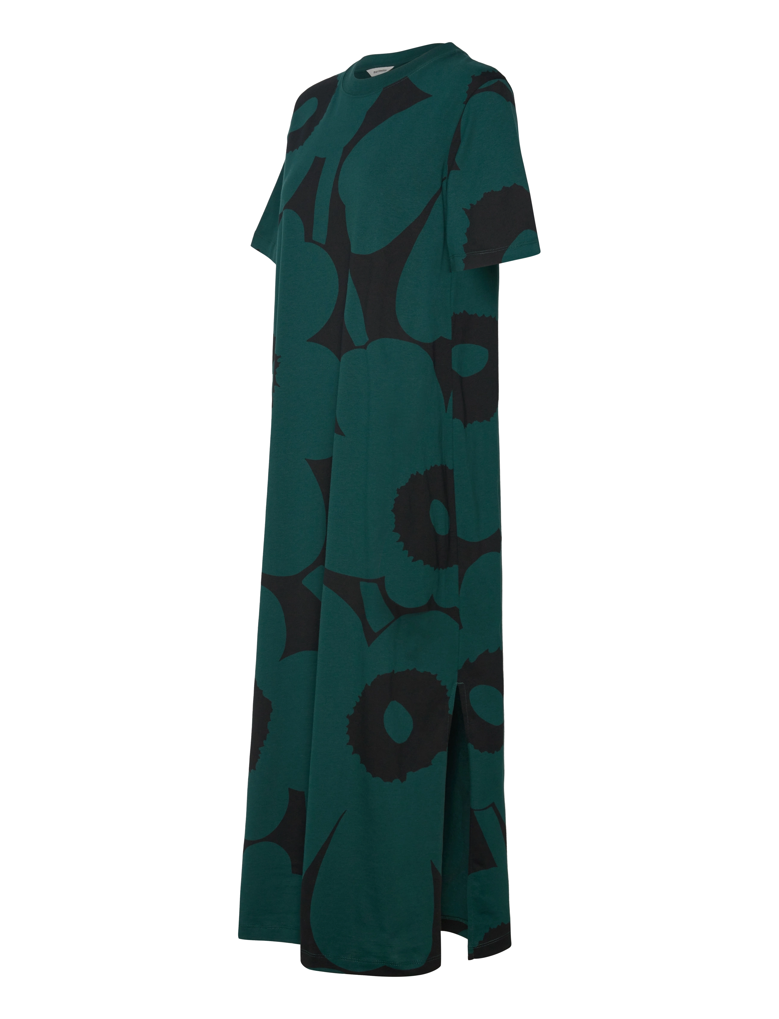 Marimekko - PAHLO UNIKKO - green, black - 3