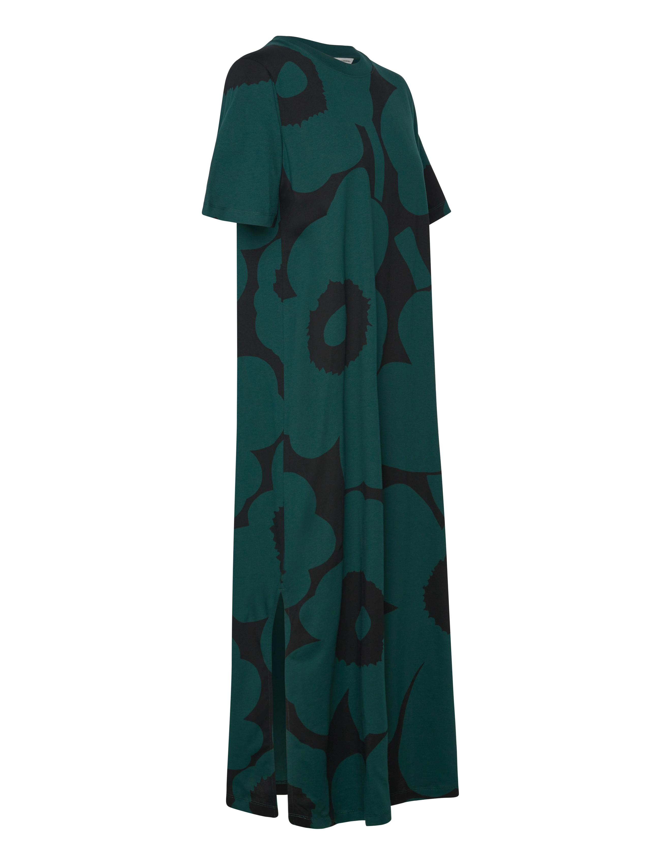Marimekko - PAHLO UNIKKO - green, black - 4
