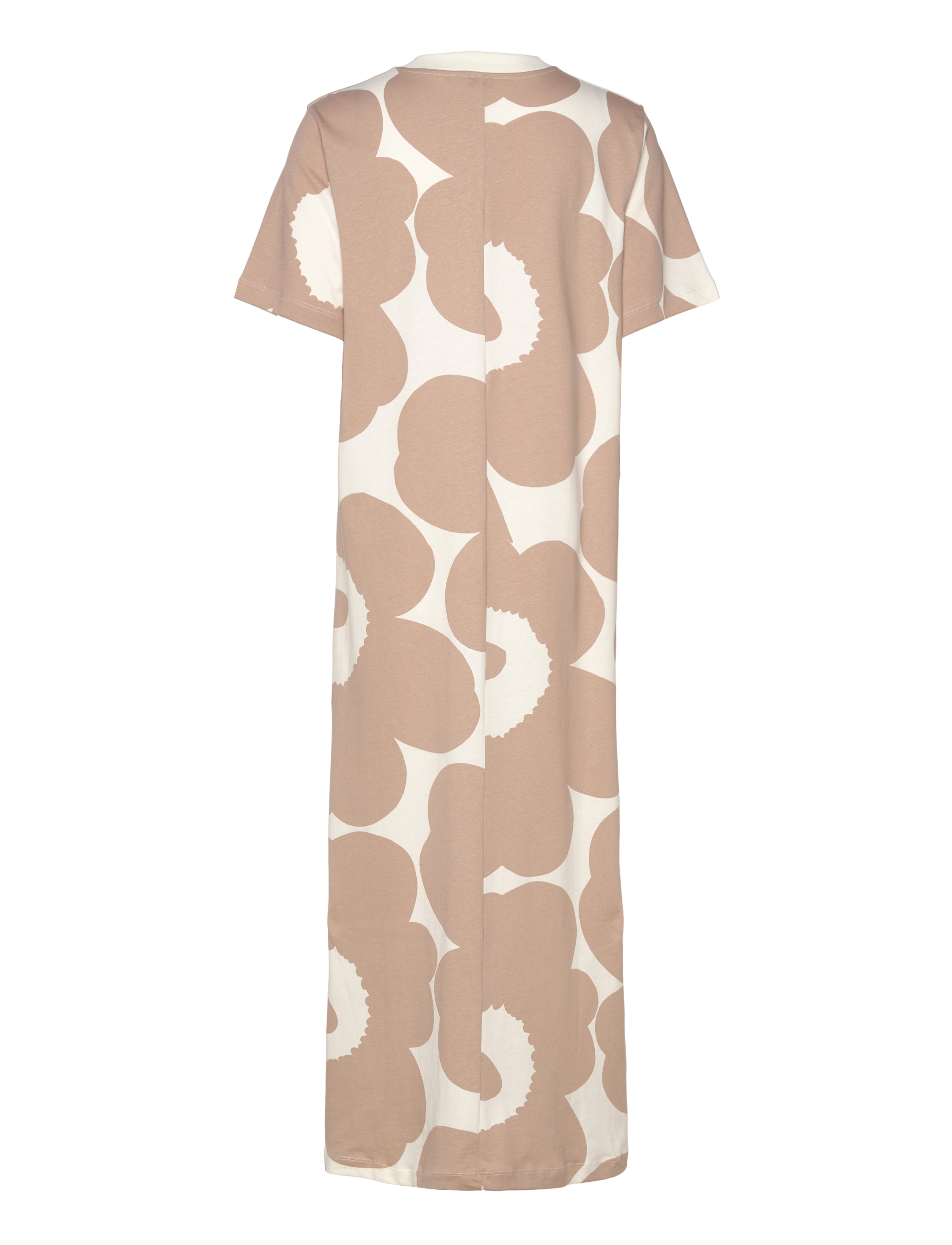 Marimekko - PAHLO UNIKKO - light beige, white - 2