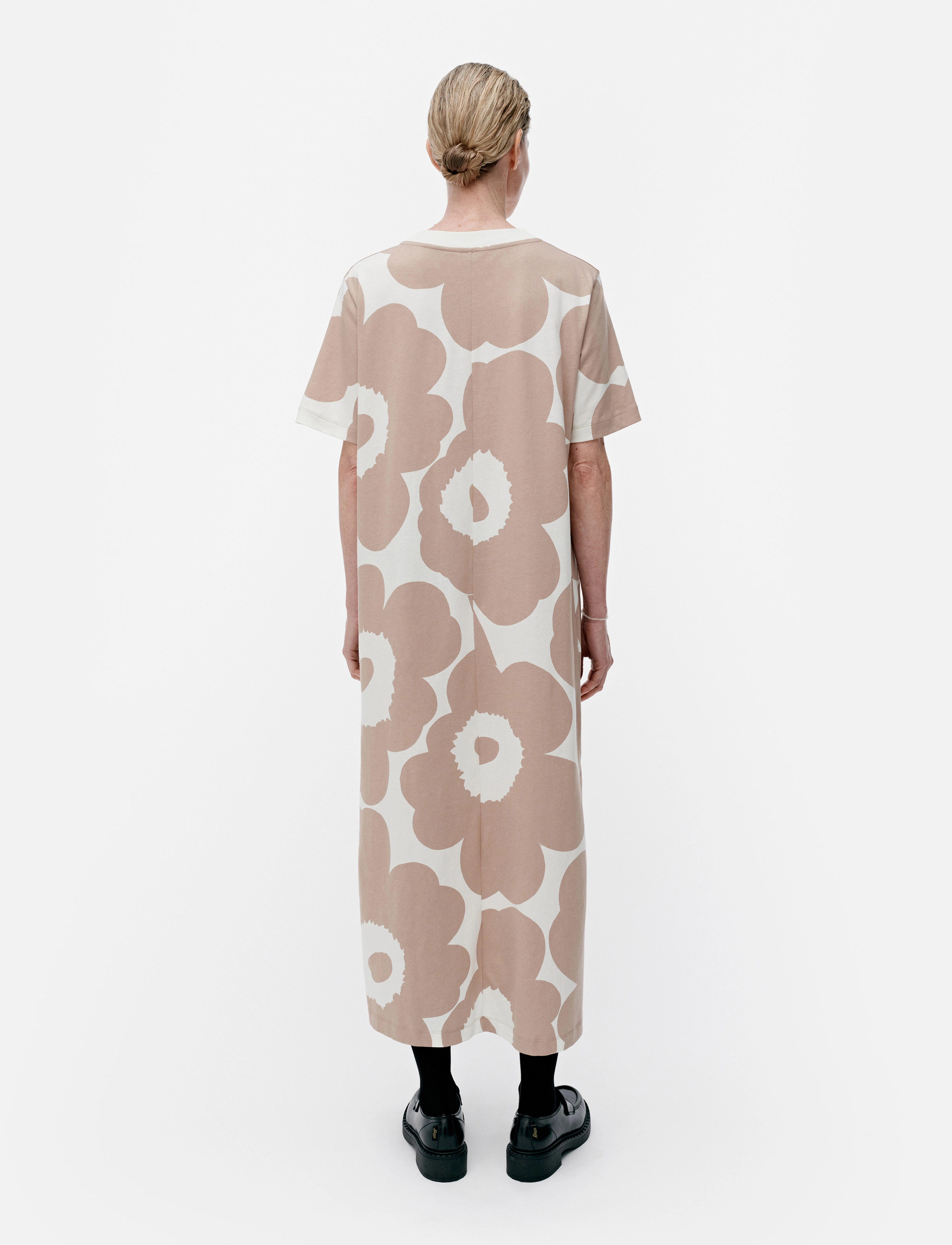 Marimekko - PAHLO UNIKKO - light beige, white - 5