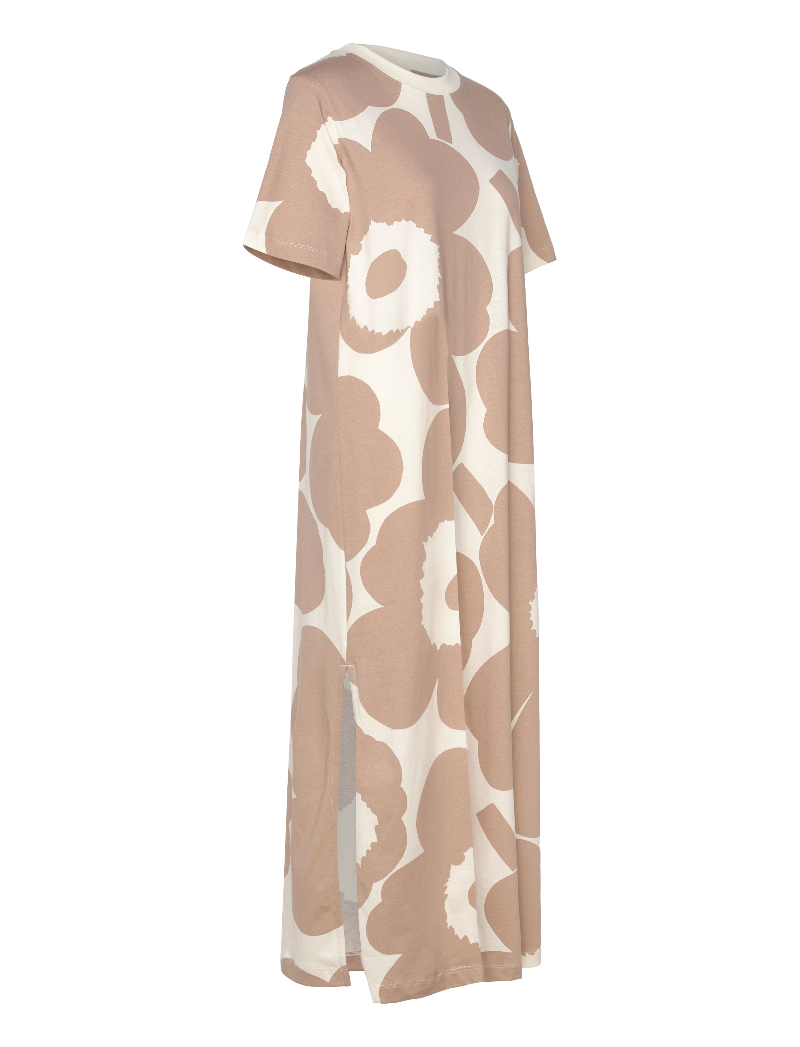 Marimekko - PAHLO UNIKKO - light beige, white - 3