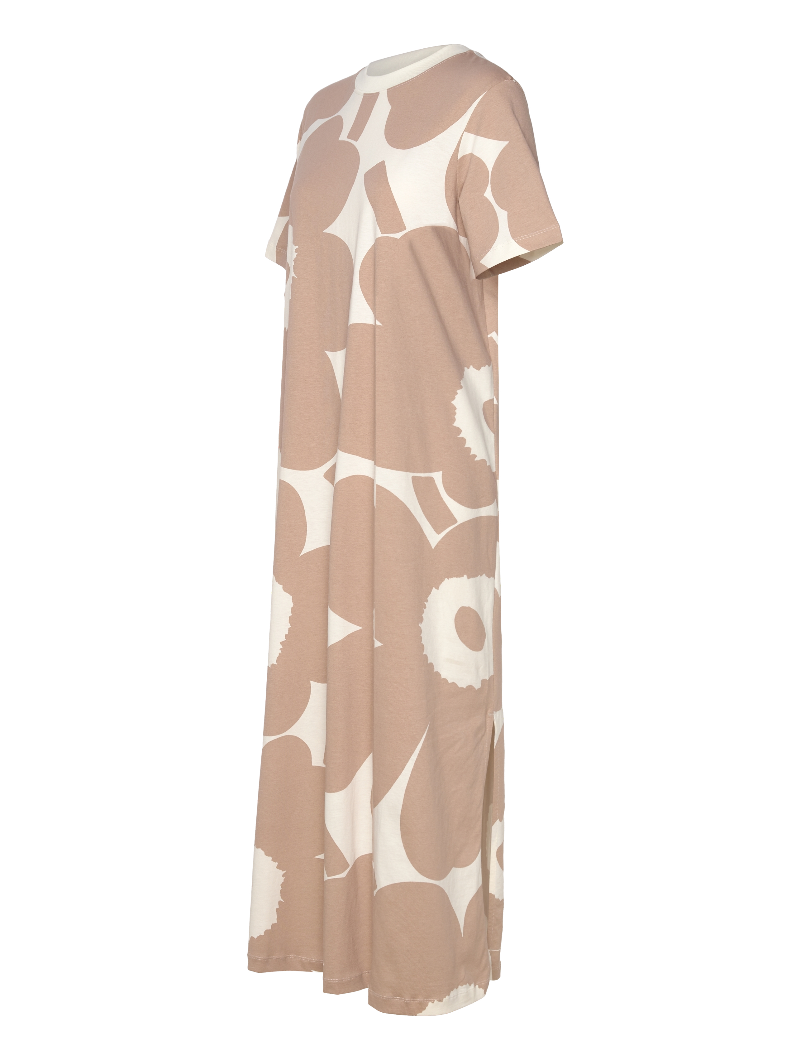 Marimekko - PAHLO UNIKKO - light beige, white - 4