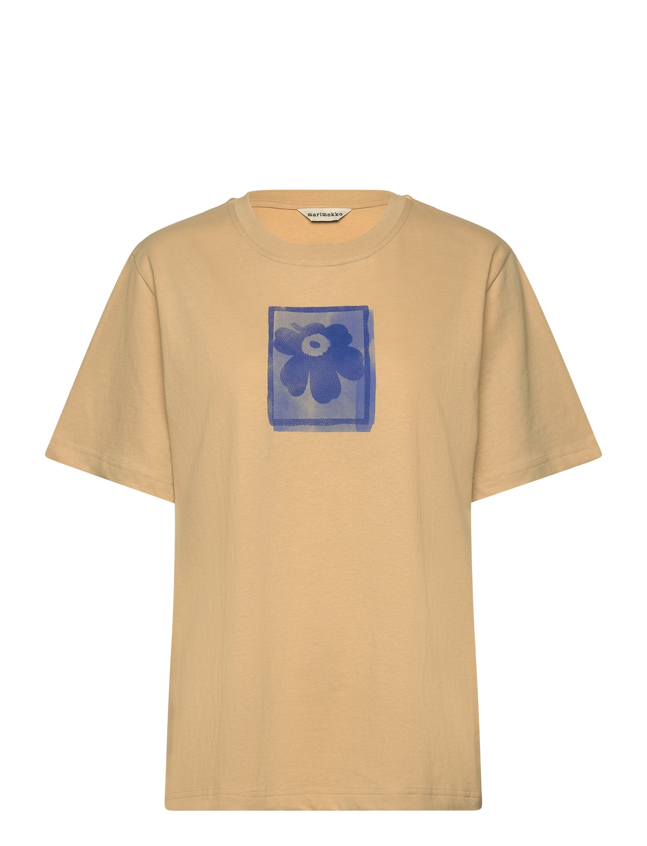 MARIMEKKO Tremolo Unikko Placement Beige - M - Damen