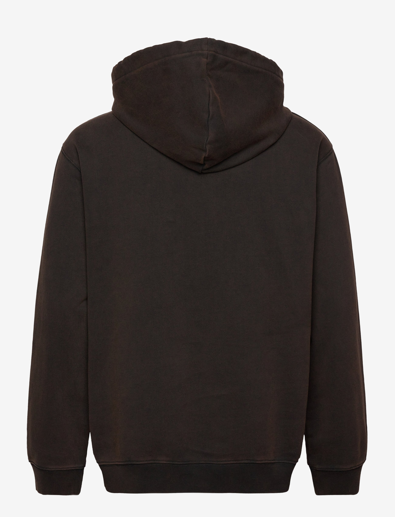 Marimekko - SANOMA UNIKKO PLACEMENT - dark brown, dark grey - 2