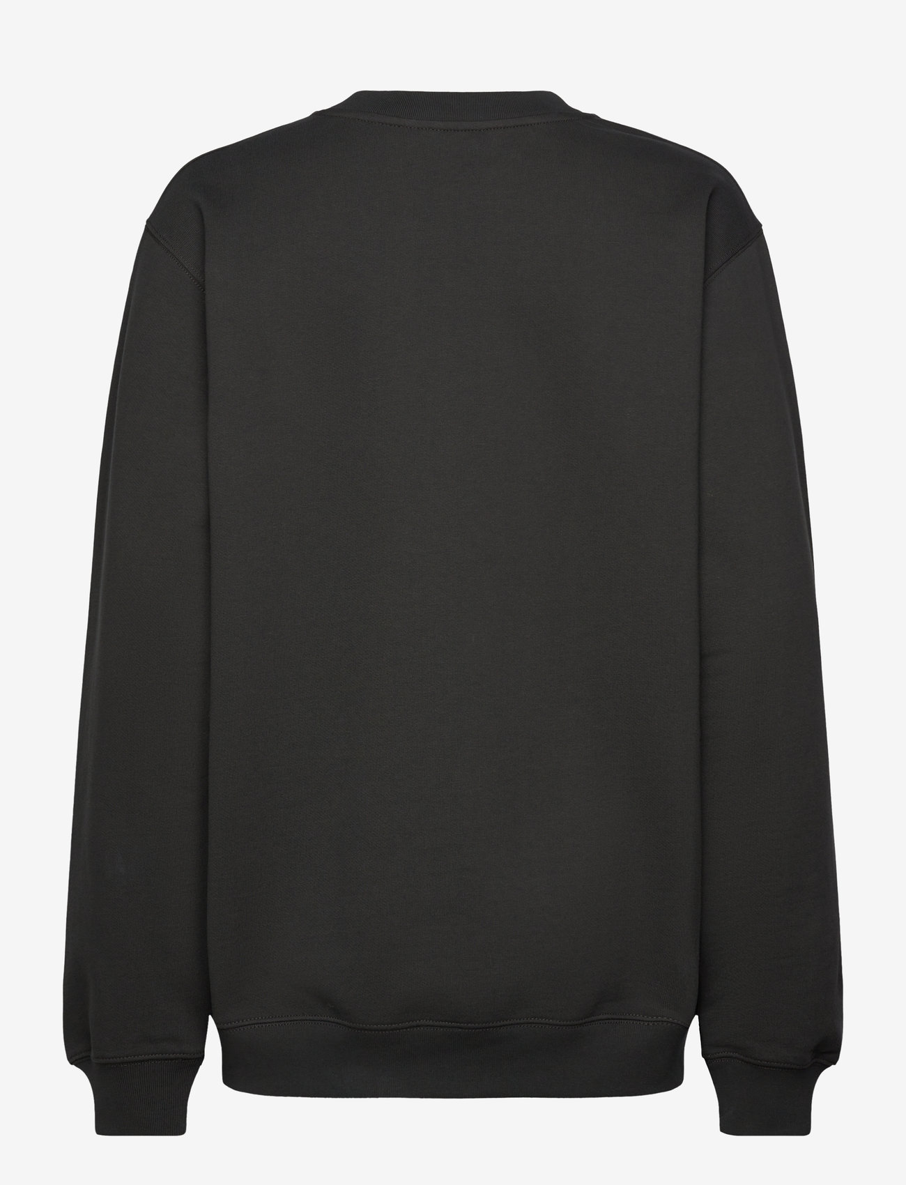 Marimekko - LOISTO LOGO PLACEMENT - dark grey, black - 1