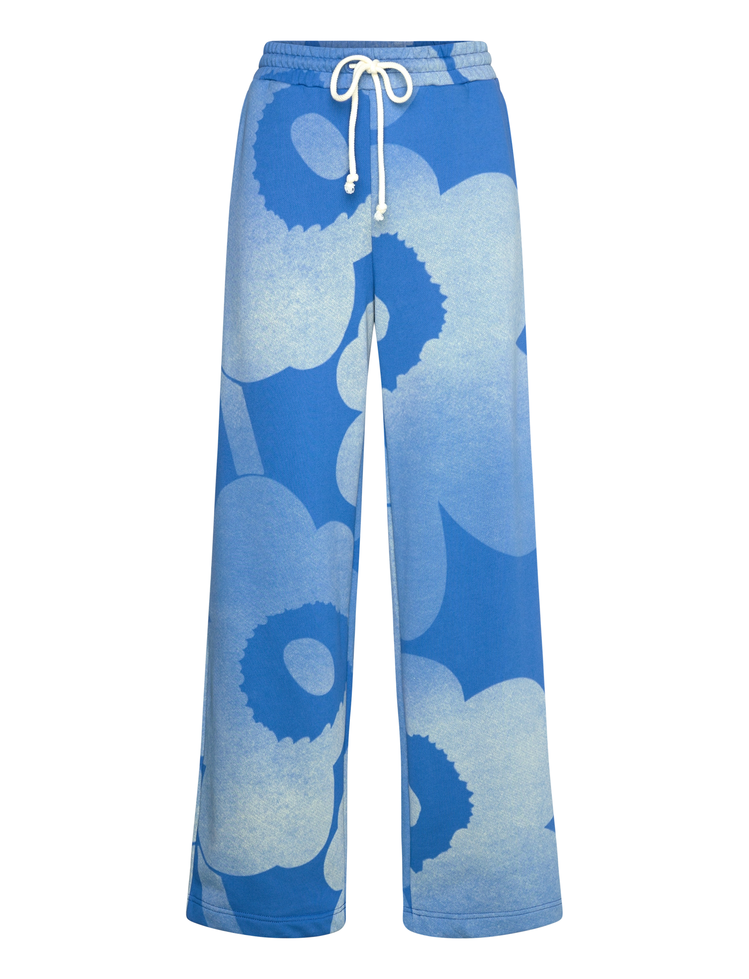 MARIMEKKO Varret Unikko Blau - L - Damen