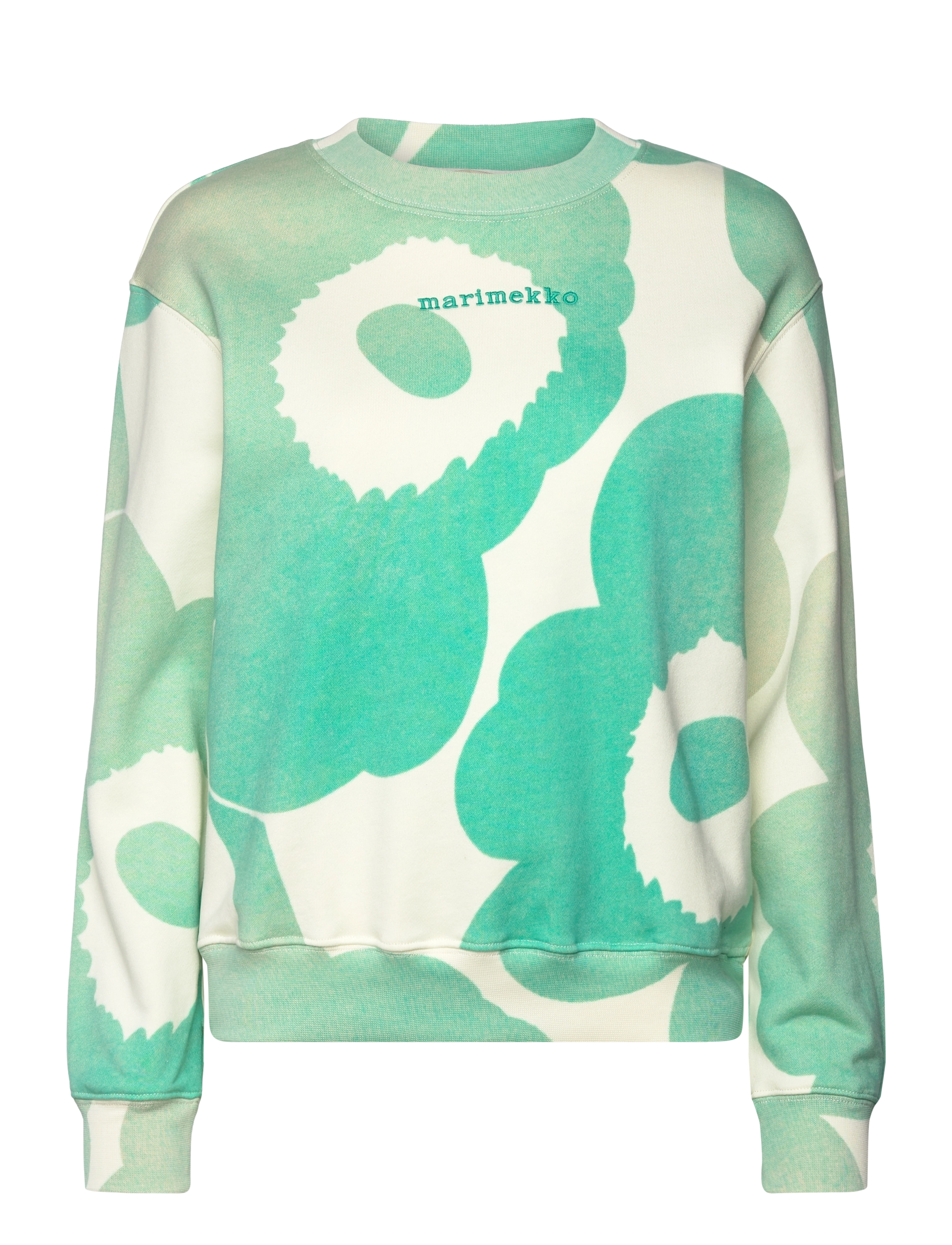 MARIMEKKO Leiot Unikko Grün - XXS - Damen