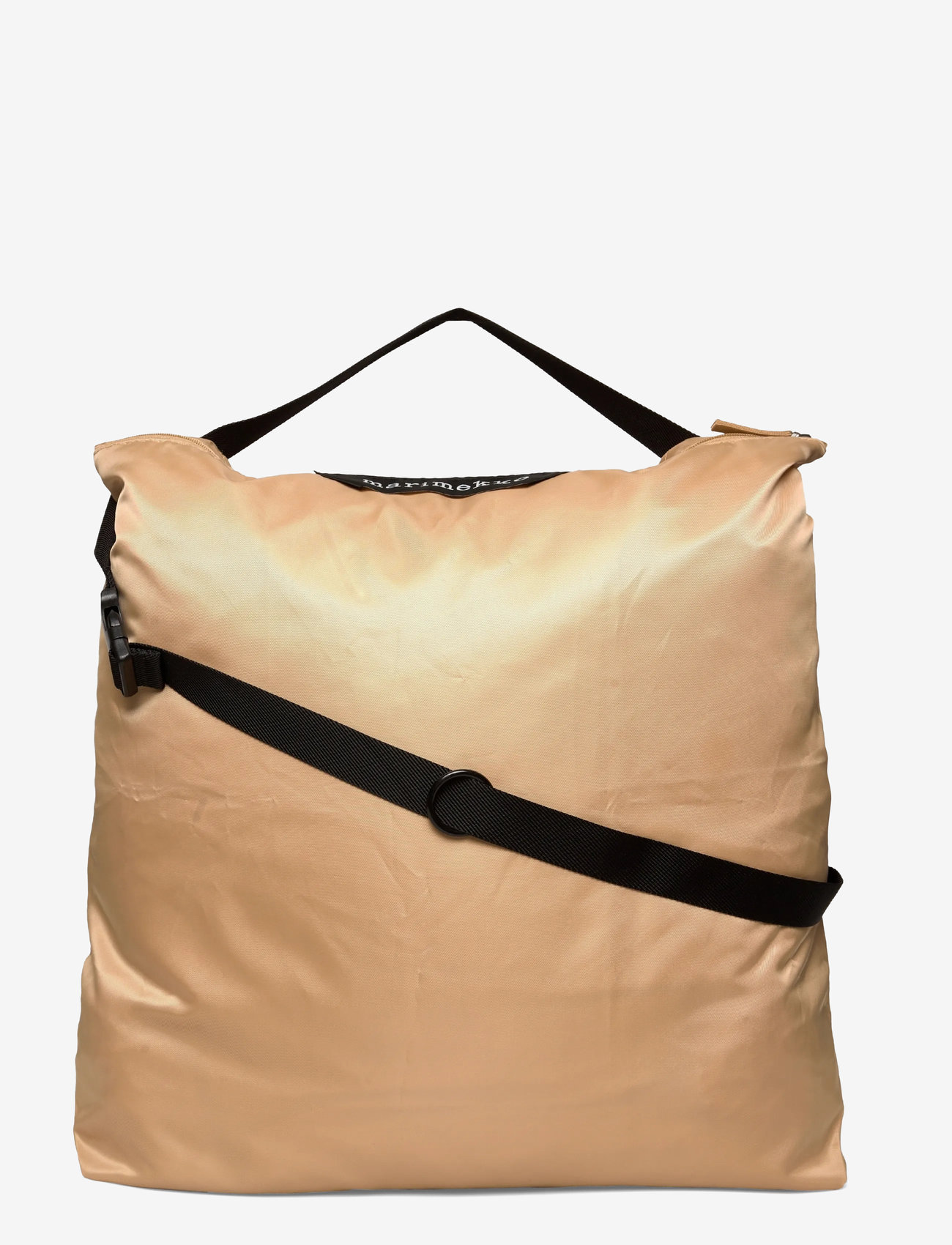 Marimekko - NEAT CROSSBODY SOLID L - kingitused alla 100€ - beige - 0