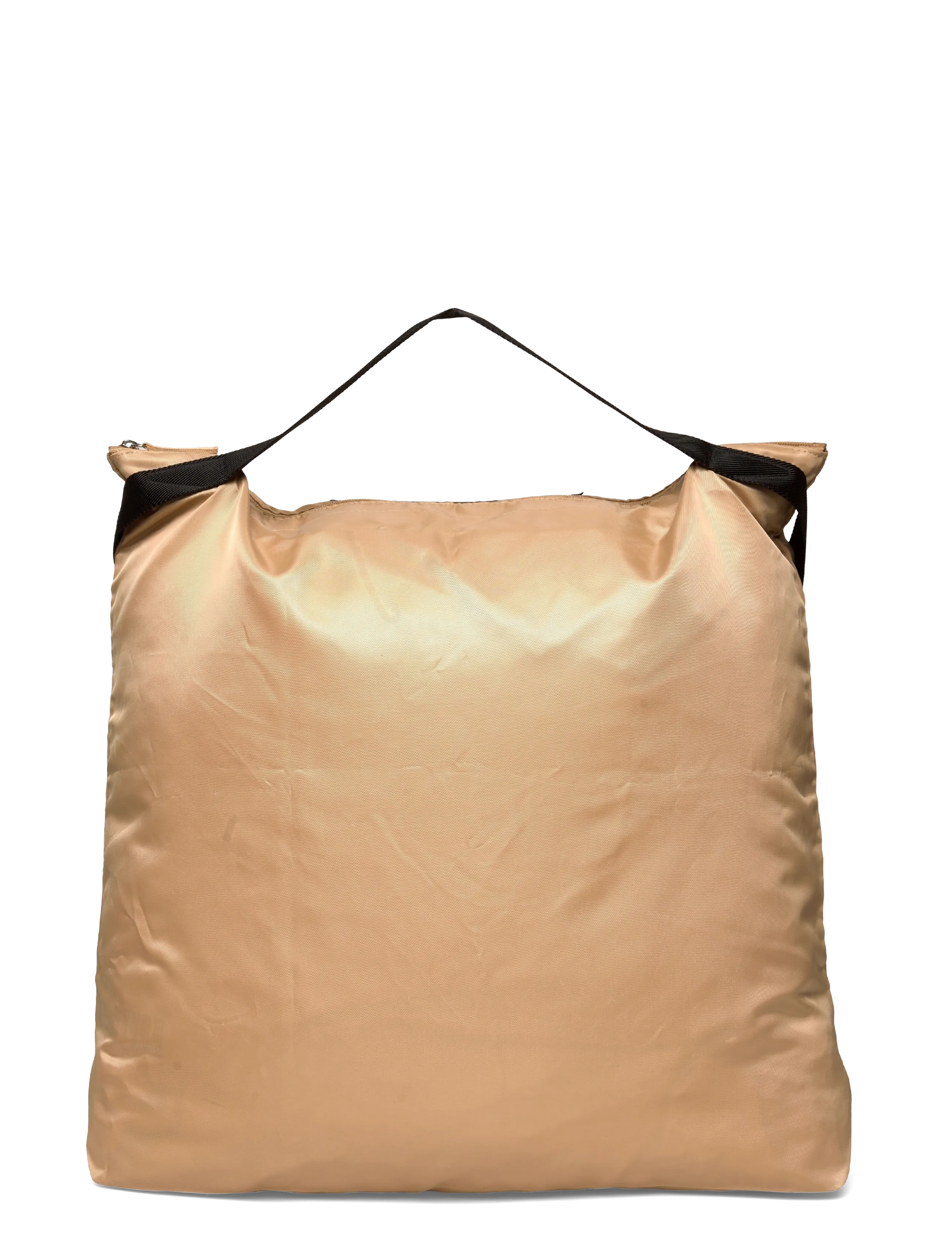Marimekko - NEAT CROSSBODY SOLID L - crossbody kotid - beige - 1