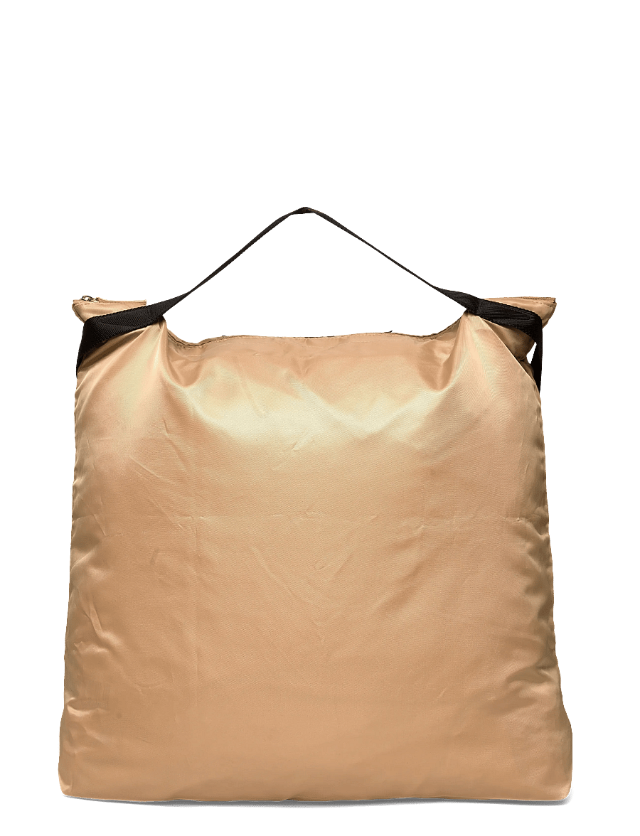 Marimekko - NEAT CROSSBODY SOLID L - modetrender - beige - 1