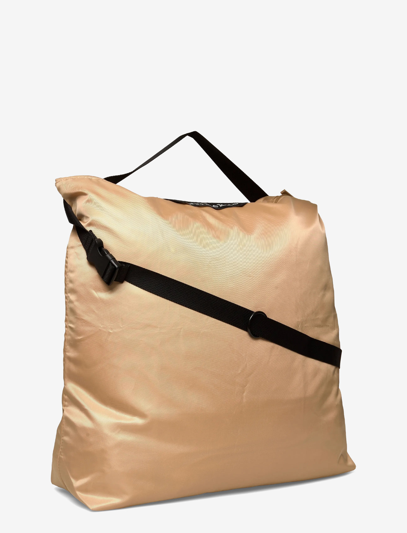 Marimekko - NEAT CROSSBODY SOLID L - kingitused alla 100€ - beige - 2