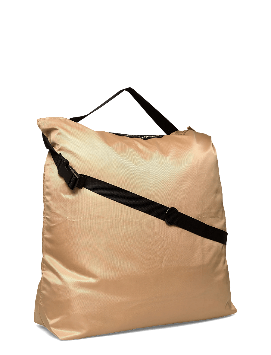 Marimekko - NEAT CROSSBODY SOLID L - modetrender - beige - 2