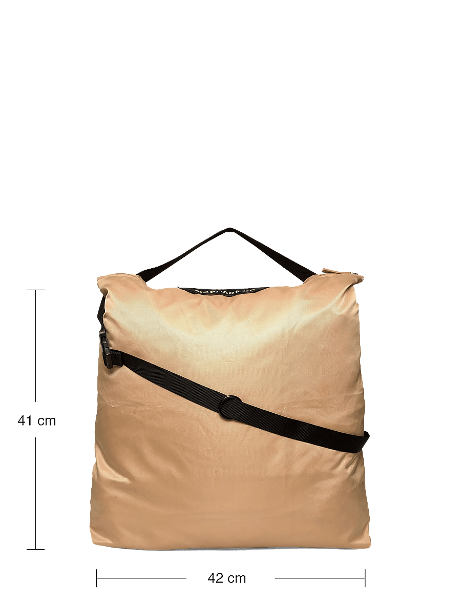 Marimekko - NEAT CROSSBODY SOLID L - modetrender - beige - 3