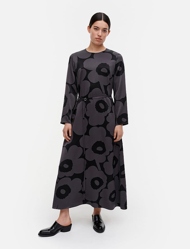 Marimekko Mennyt Unikko (MAM093830) Midi dresses