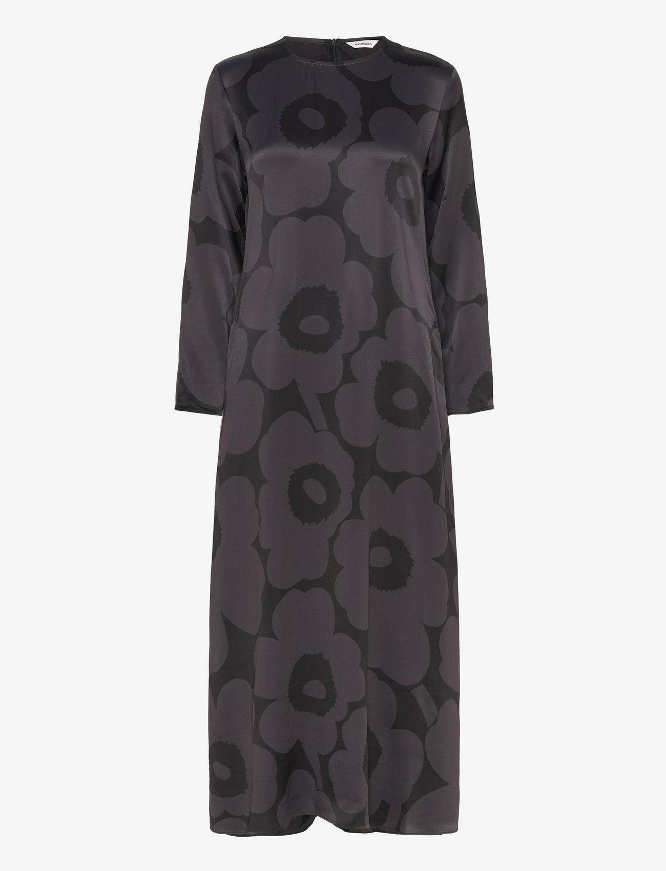 Marimekko Mennyt Unikko (MAM093830) - Midi dresses - Boozt.com