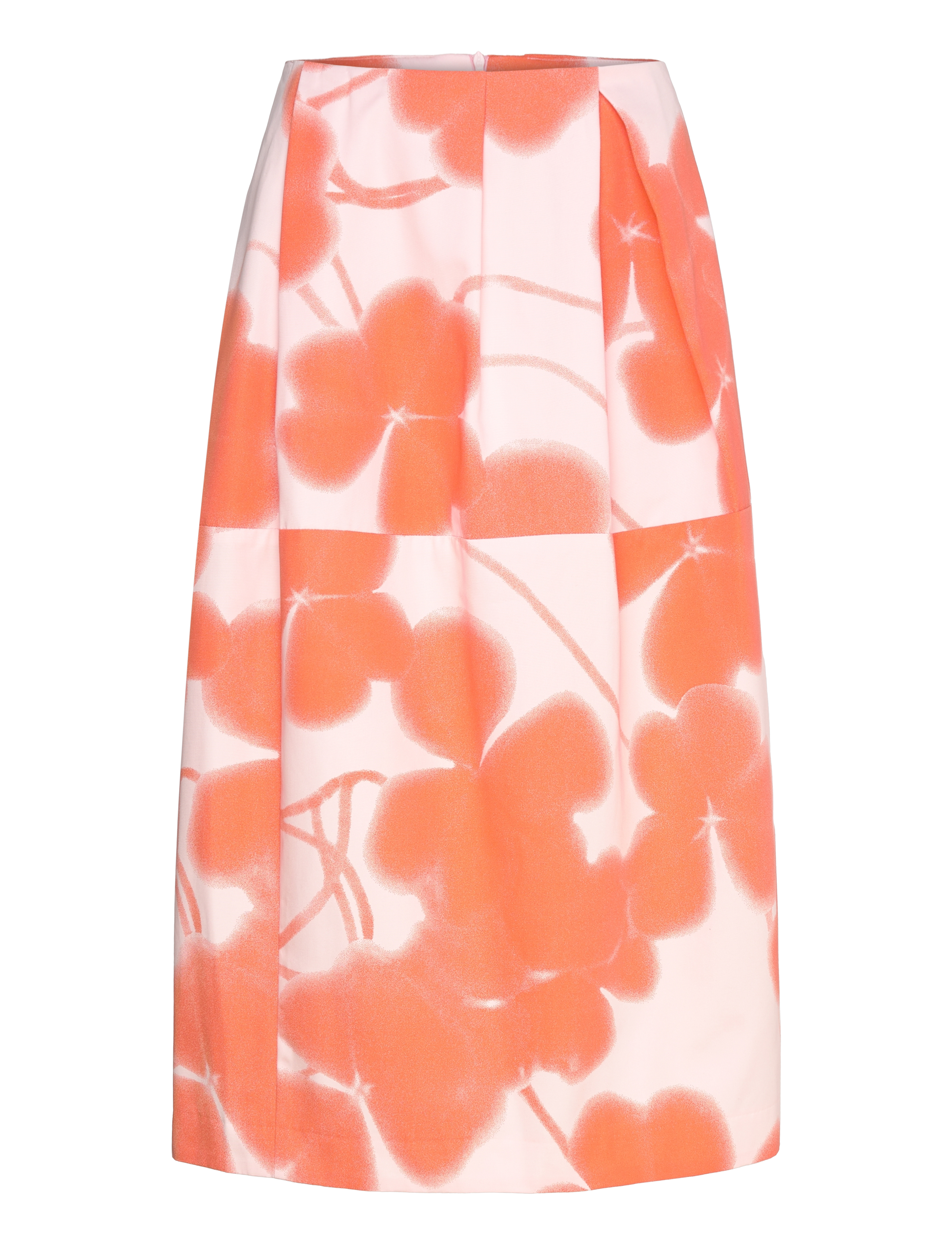 MARIMEKKO Lehto Ketunleipä Orange - 38 - Damen