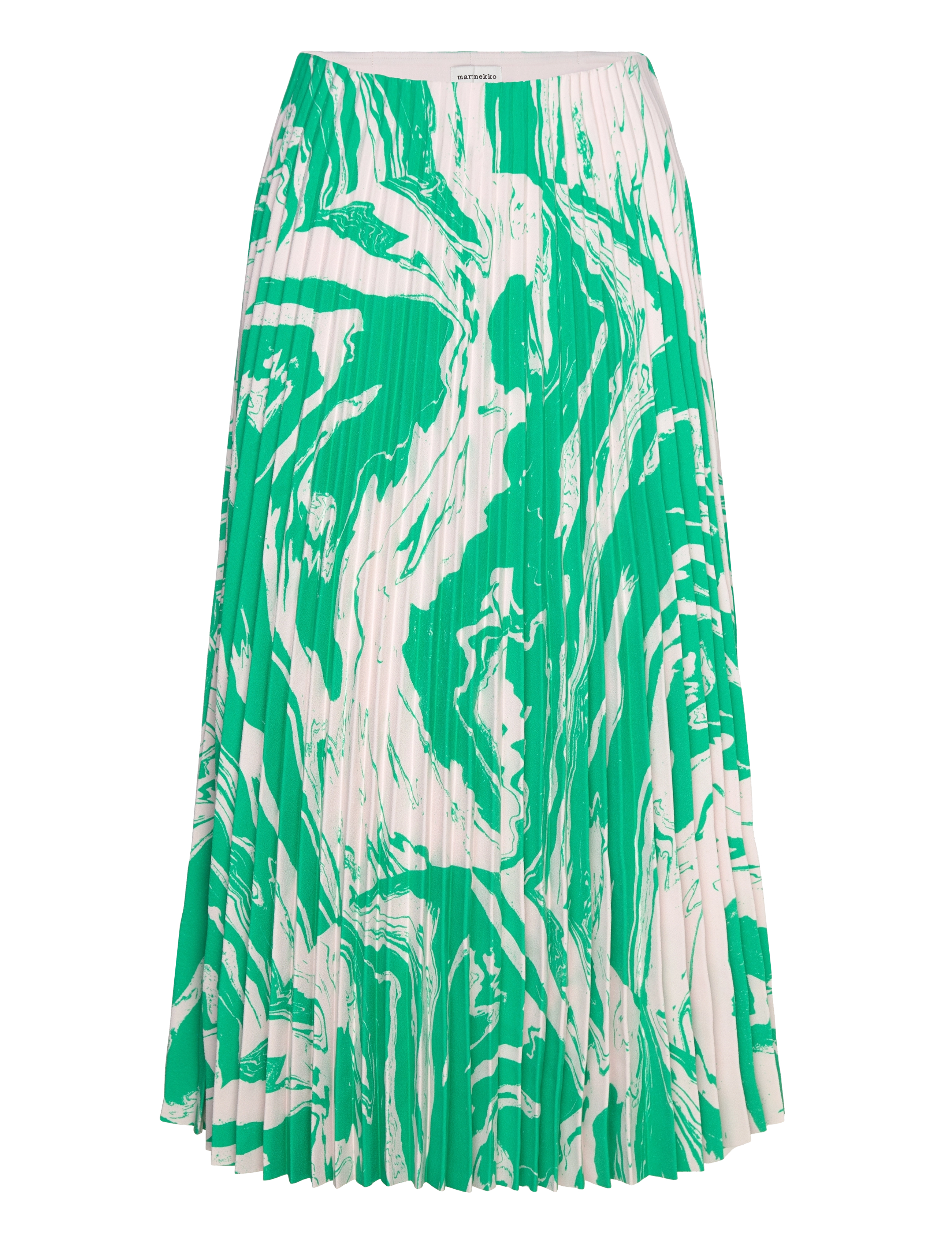 MARIMEKKO Myy Marras Grün - L - Damen