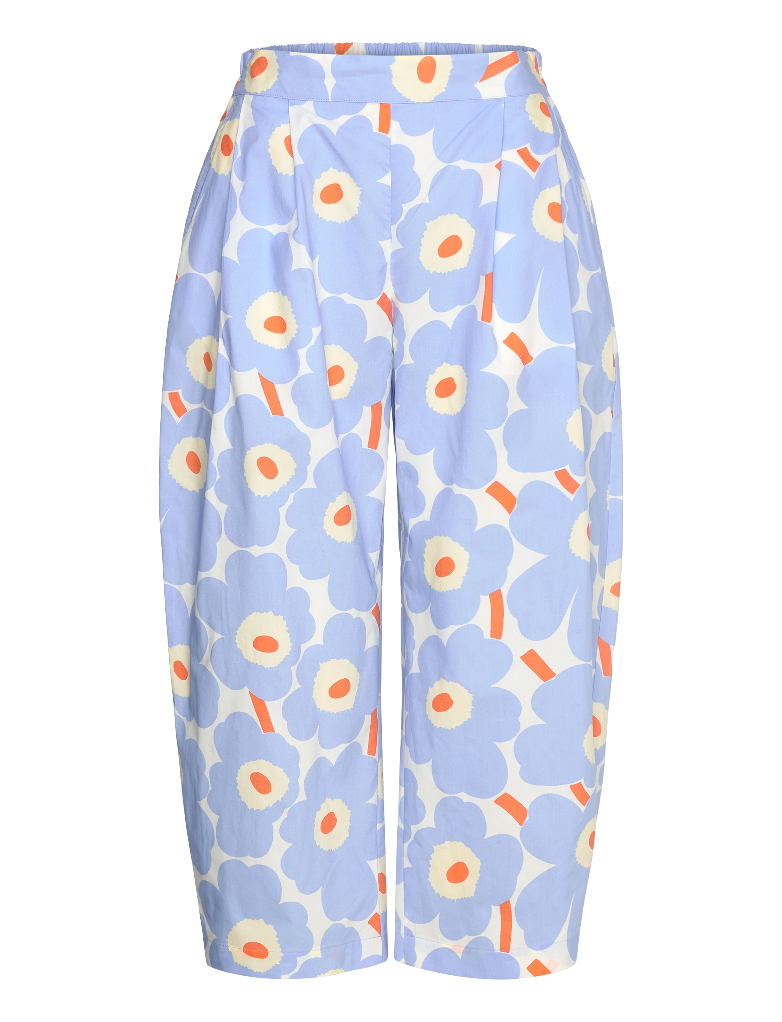 MARIMEKKO Tuulla Unikko Blau - 34 - Damen