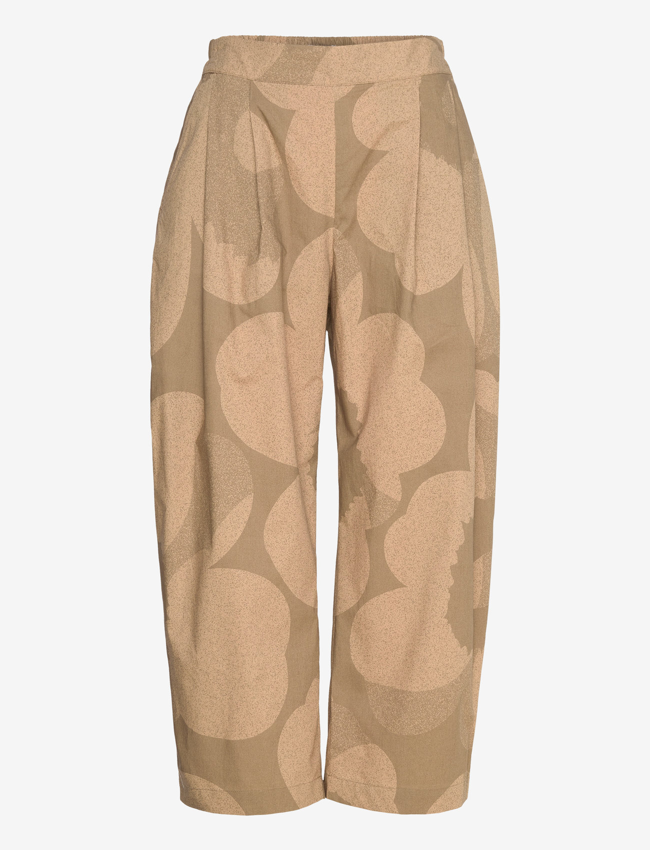 Marimekko - TUULLA UNIKKO - kvinder - light brown, beige - 0