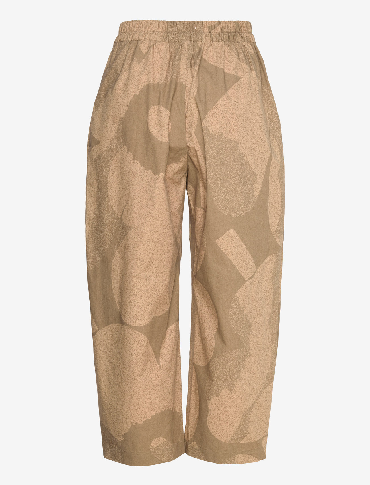 Marimekko - TUULLA UNIKKO - kvinder - light brown, beige - 1