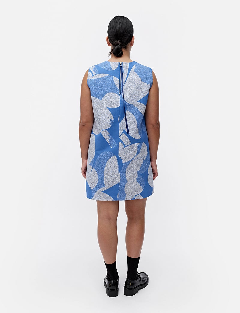 Marimekko Sopiva Unikko (MAM093869) Short Dresses