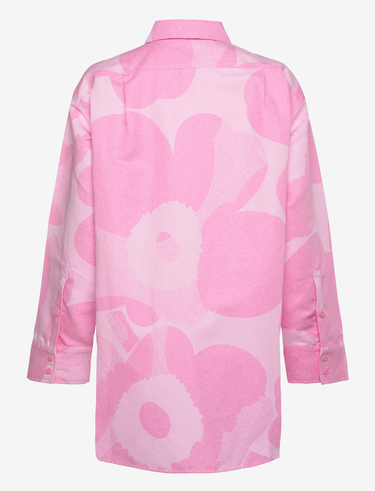 Marimekko - HEITTO UNIKKO - linased särgid - light pink, pink - 2