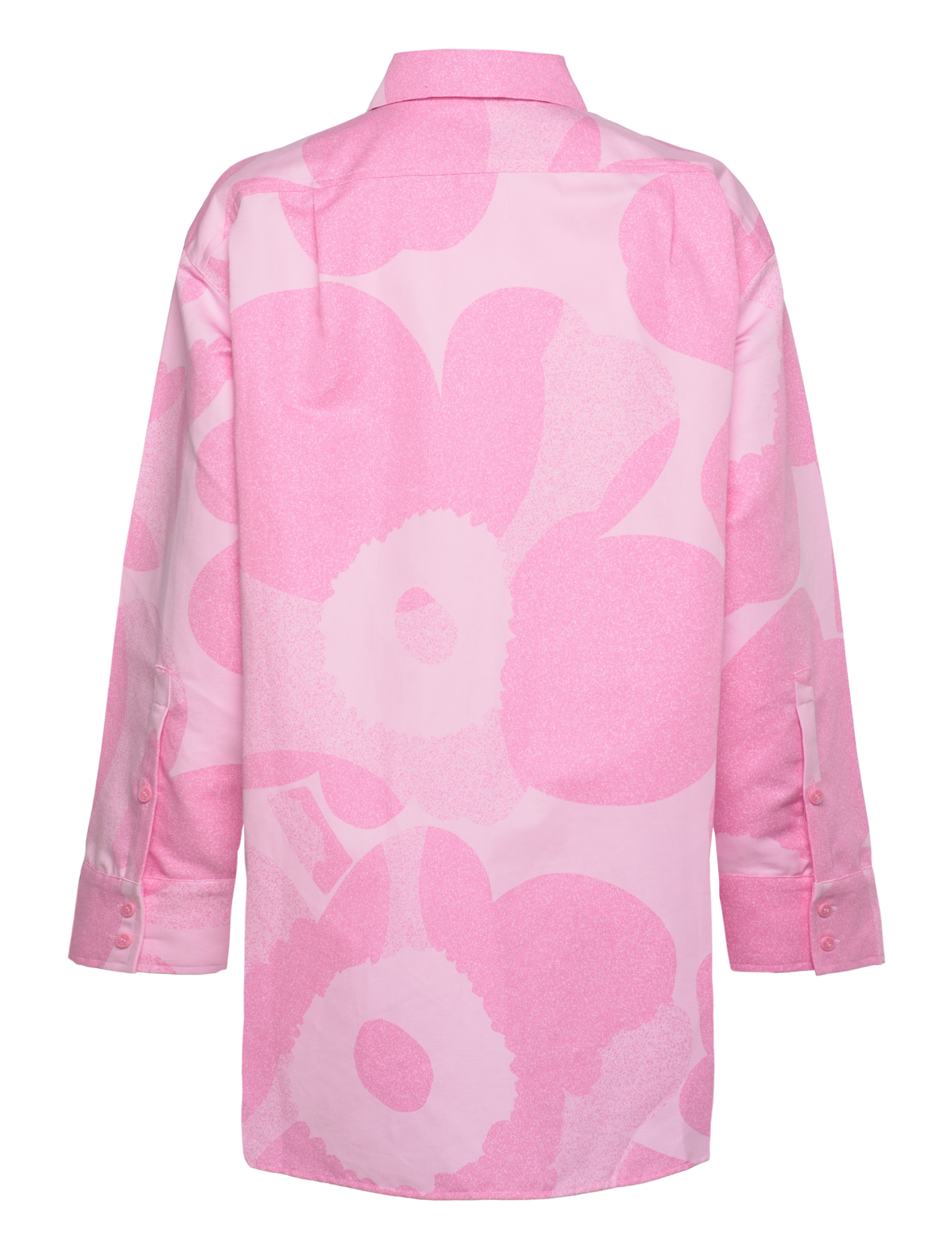 Marimekko - HEITTO UNIKKO - light pink, pink - 2