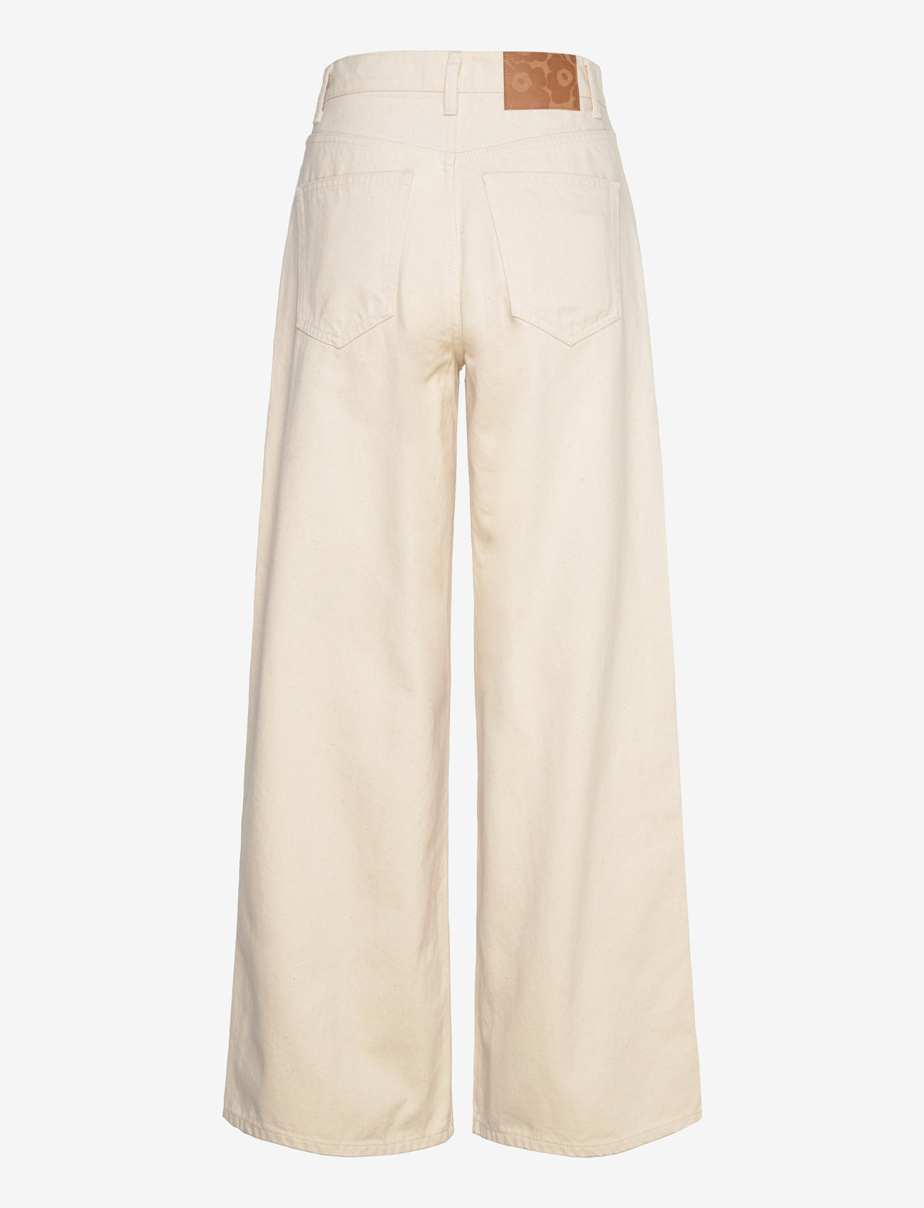 Marimekko - MARIDENIM LOOSE - natural - 2
