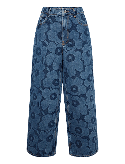 Marimekko MARIDENIM LOOSE UNIKKO S - - undefined / undefined