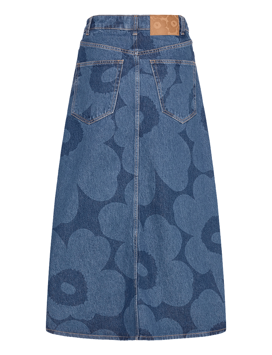 Marimekko - MARIDENIM SUORITUS UNIKKO - mid indigo - 2