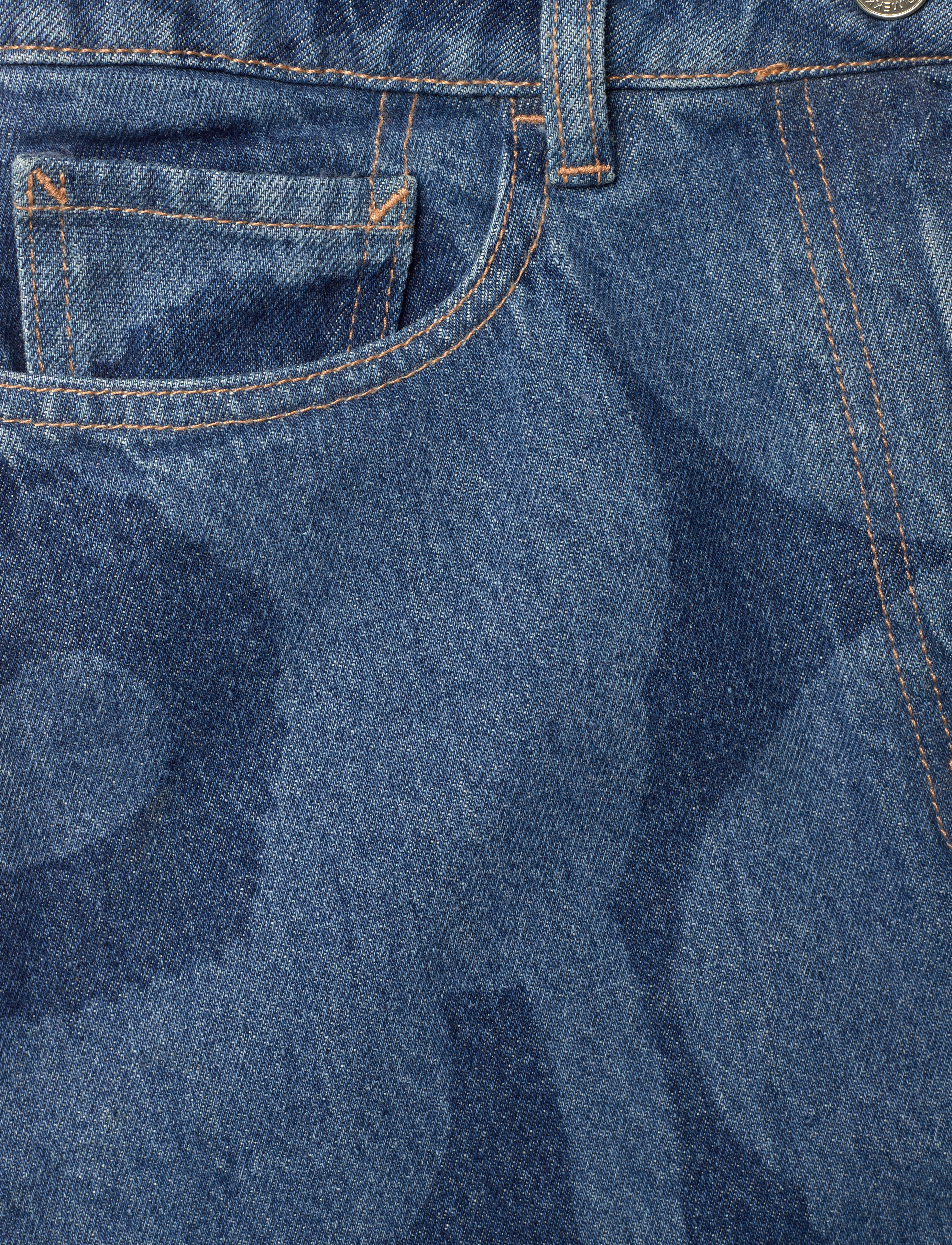 Marimekko - MARIDENIM SUORITUS UNIKKO - mid indigo - 5