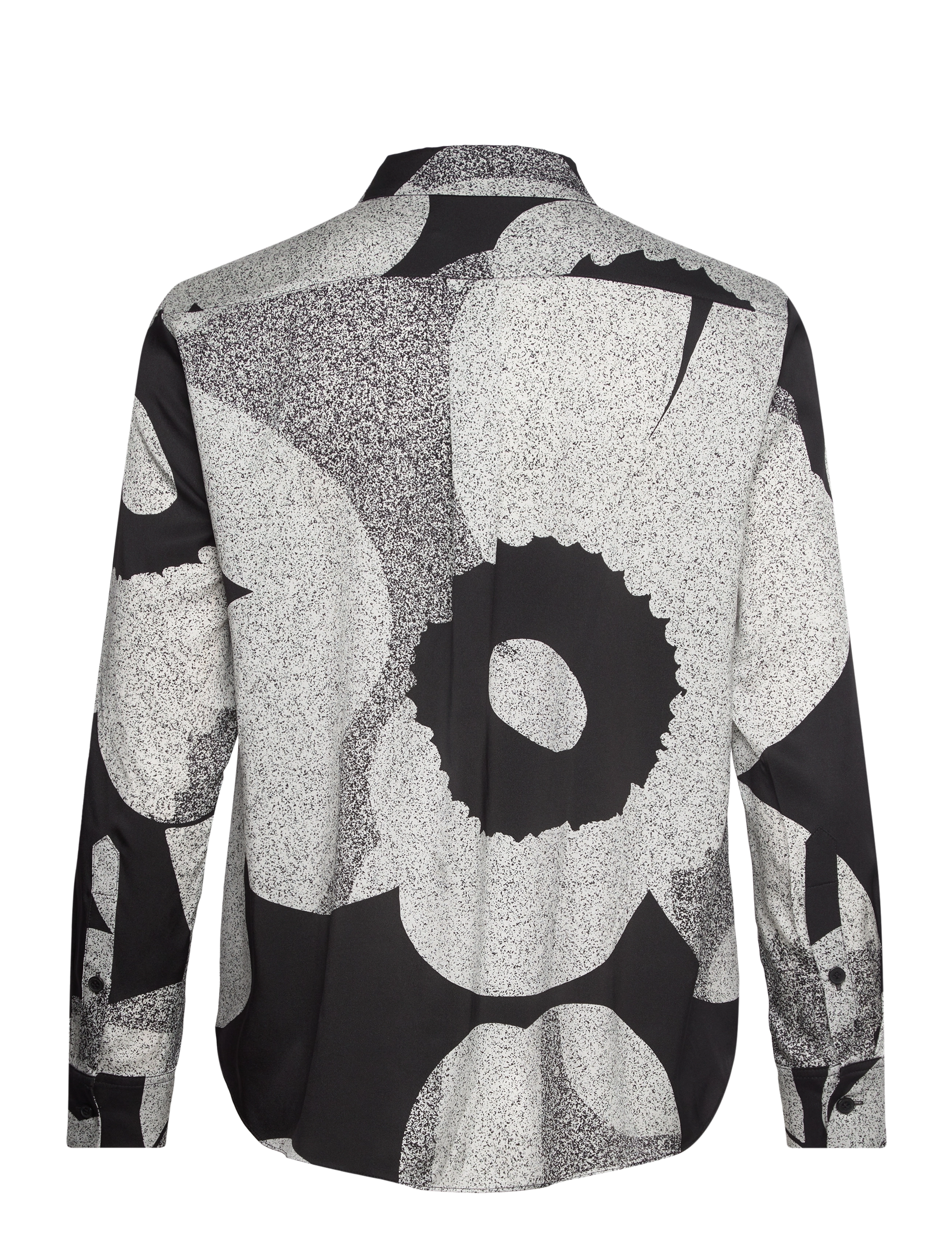 Marimekko - MAIJA UNIKKO - black, off white - 2