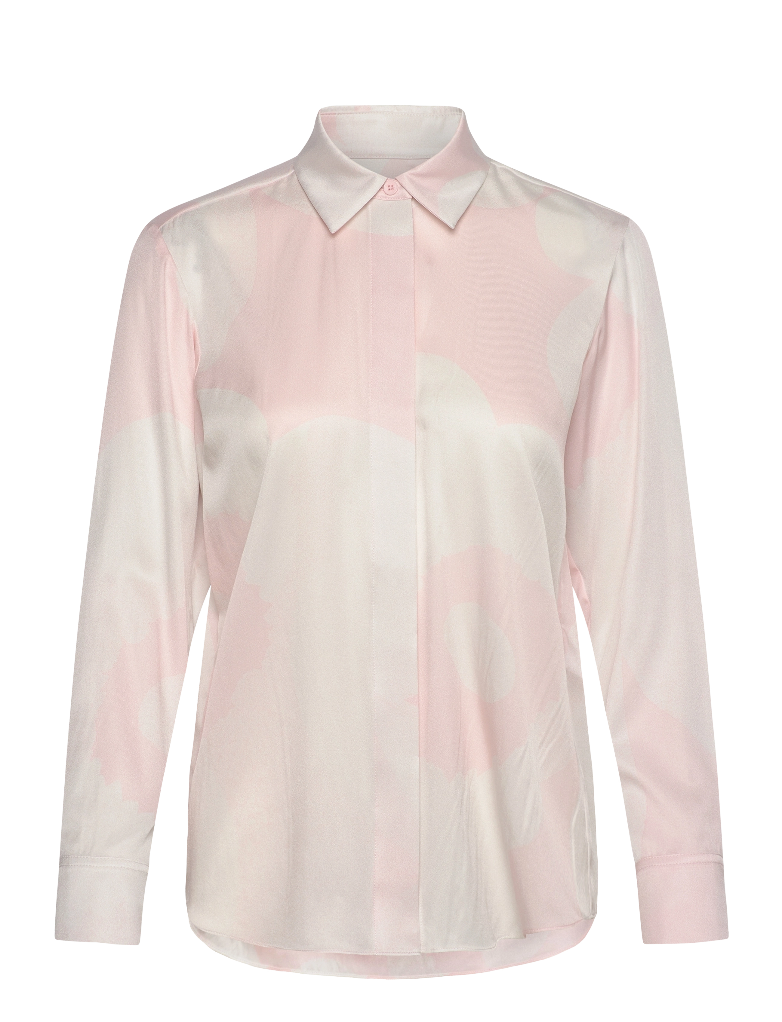 ROSE, WHITE