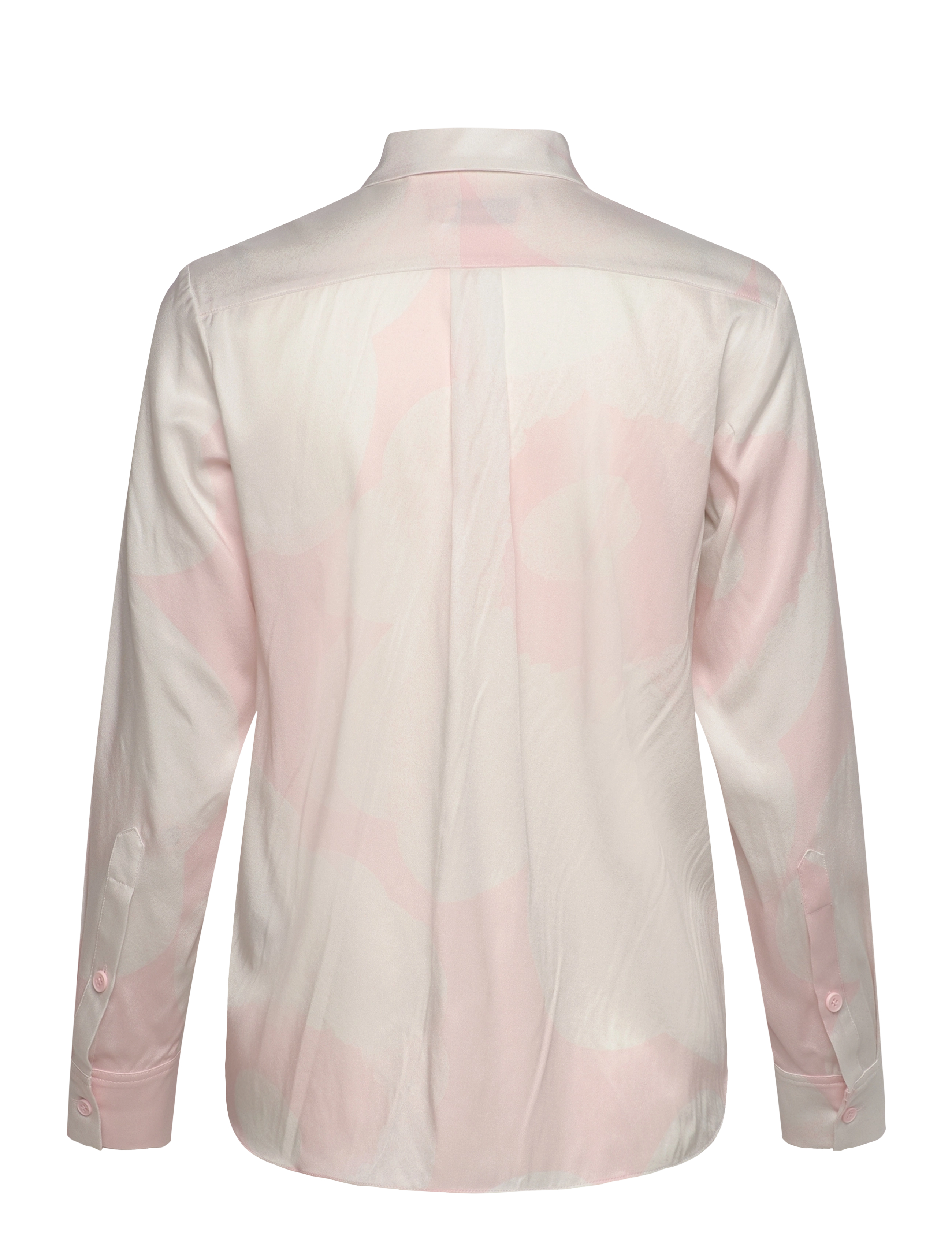 Marimekko - MAIJA UNIKKO - rose, white - 2