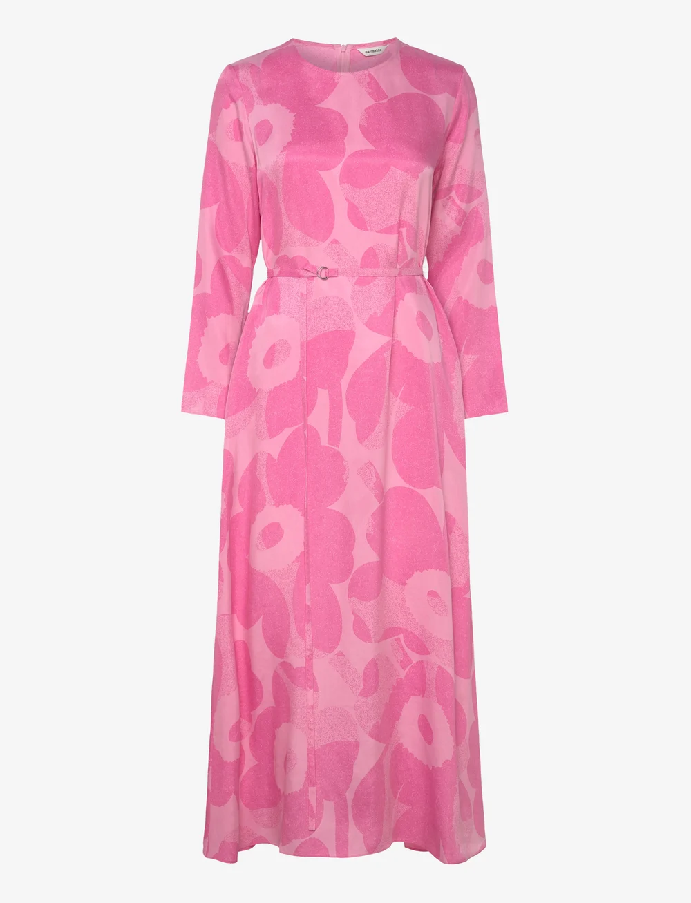 ☆ marimekko ☆ Kaverus Unikko - ドレス mam093900_clightpinkpink.webp?