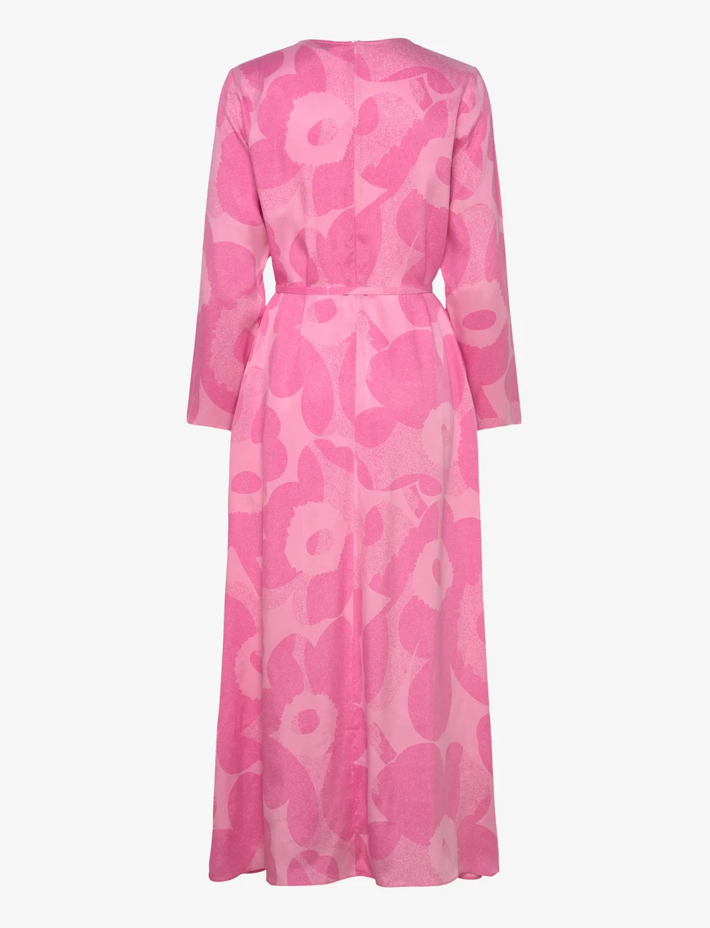 ☆ marimekko ☆ Kaverus Unikko - ドレス Marimekko Kaverus Unikko (MAM093900) - Maxi dresses - Boozt.com