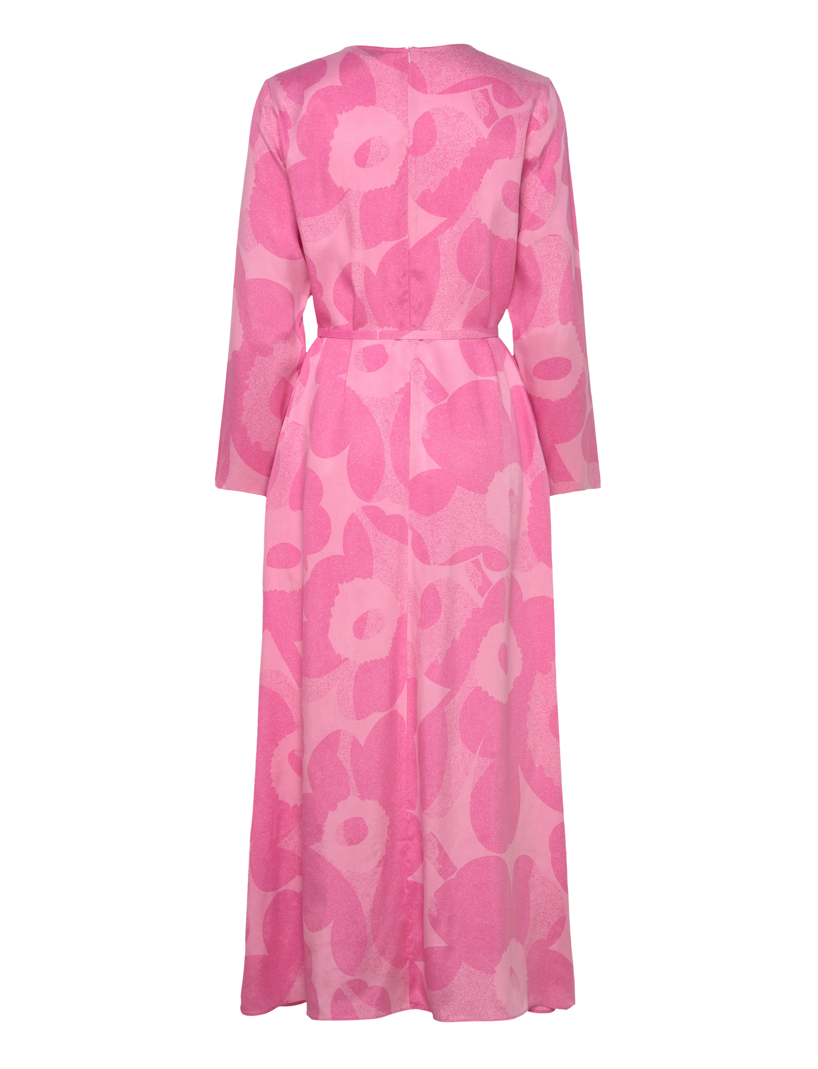 Marimekko - KAVERUS UNIKKO - light pink, pink - 2
