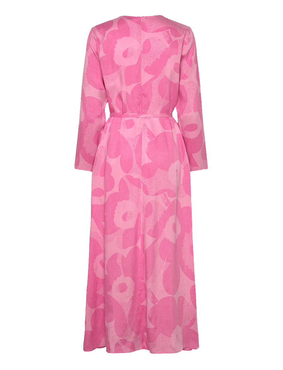 Marimekko - KAVERUS UNIKKO - light pink, pink - 2