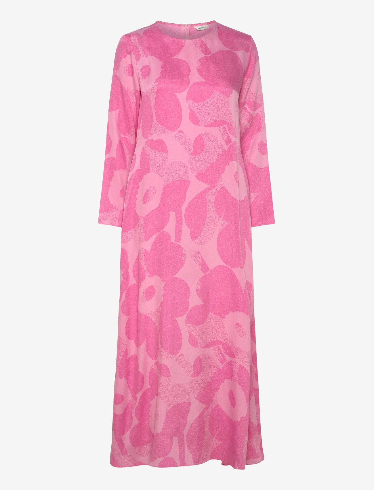 Marimekko - KAVERUS UNIKKO - partykleider - light pink, pink - 3
