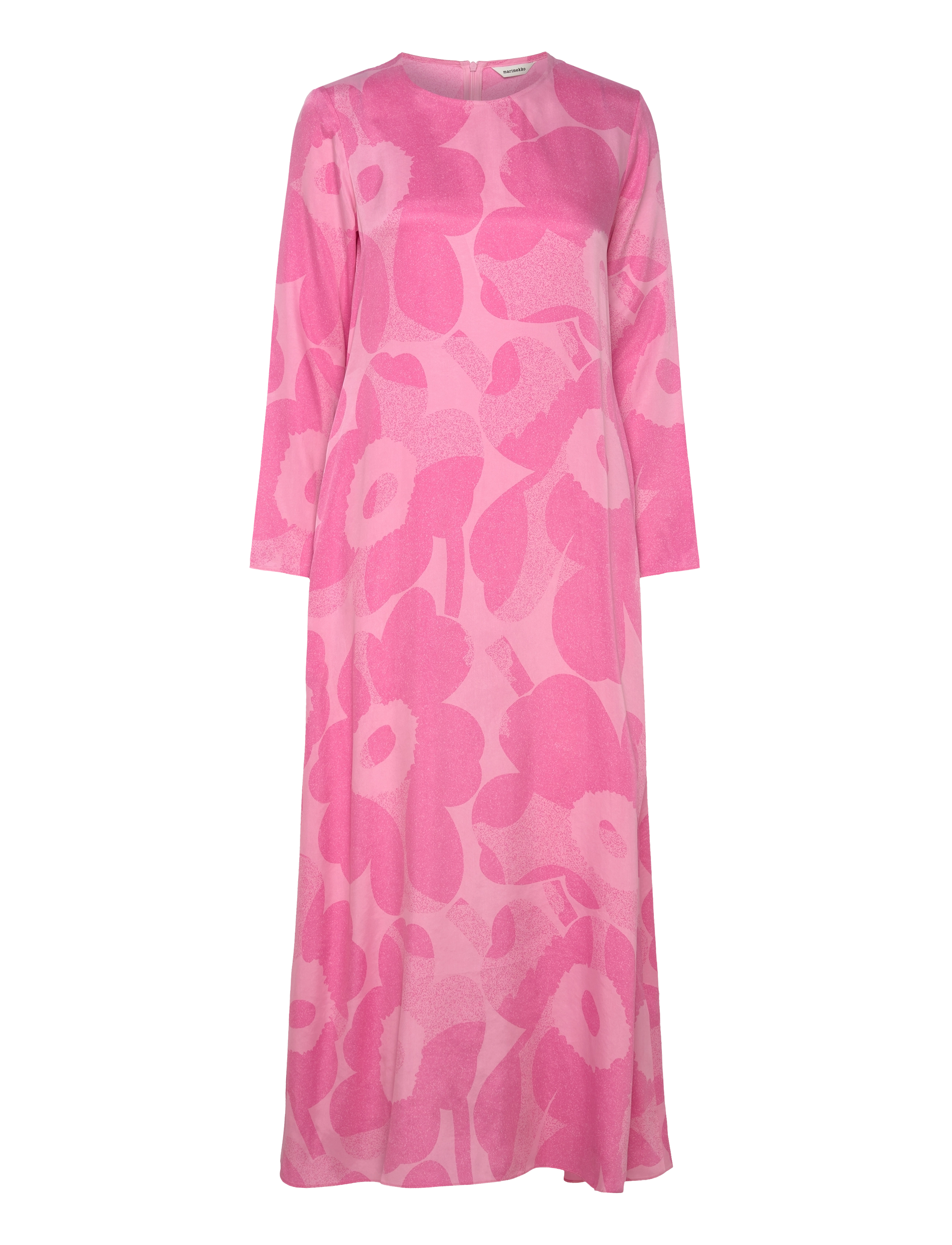 Marimekko - KAVERUS UNIKKO - light pink, pink - 3