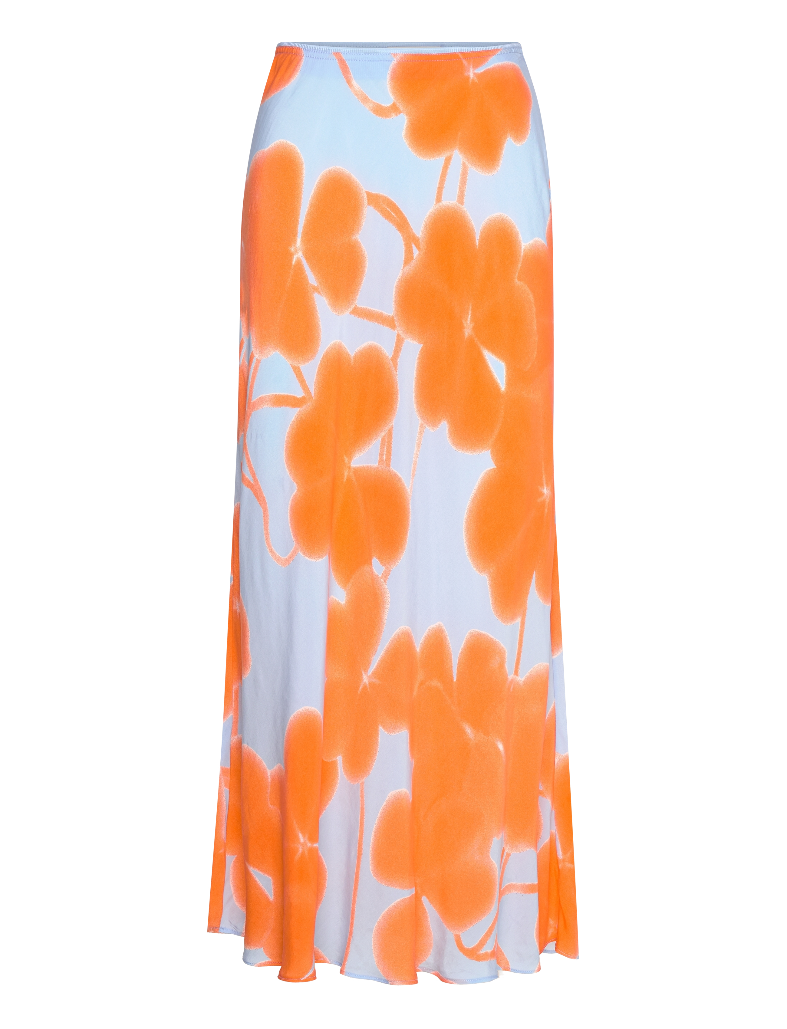 MARIMEKKO Ekspressio Ketunleipä Orange - 40 - Damen