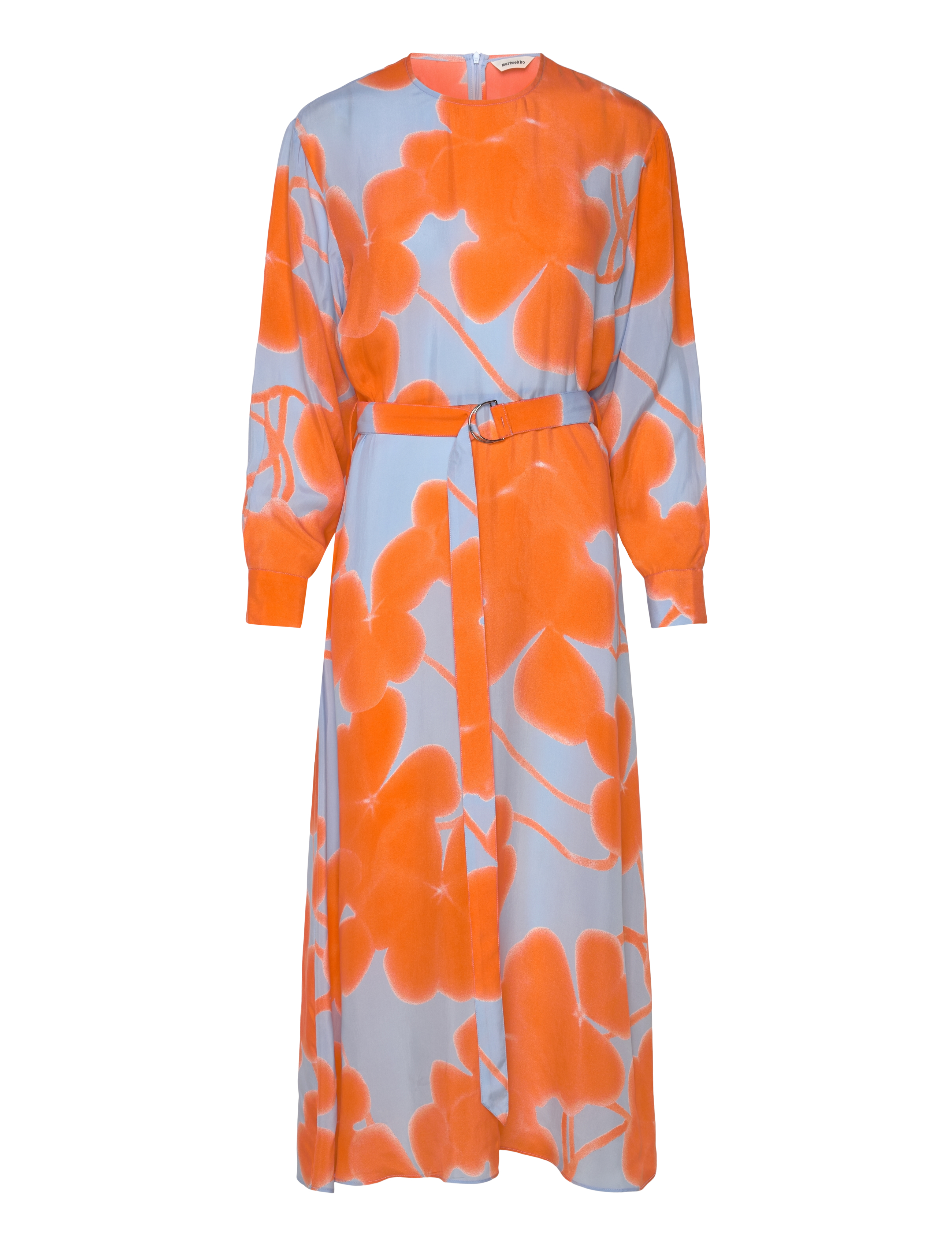 MARIMEKKO Combu Ketunleipä Blau - 38 - Damen