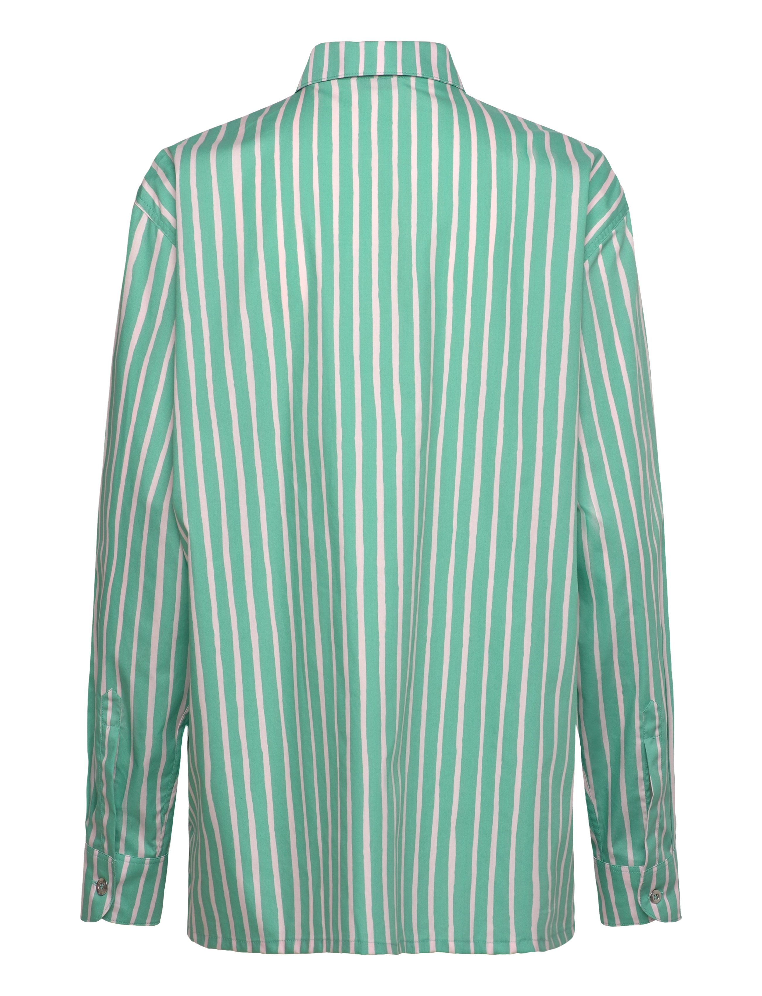 Marimekko - JOKAPOIKA 2017 - mint green, light pink - 2