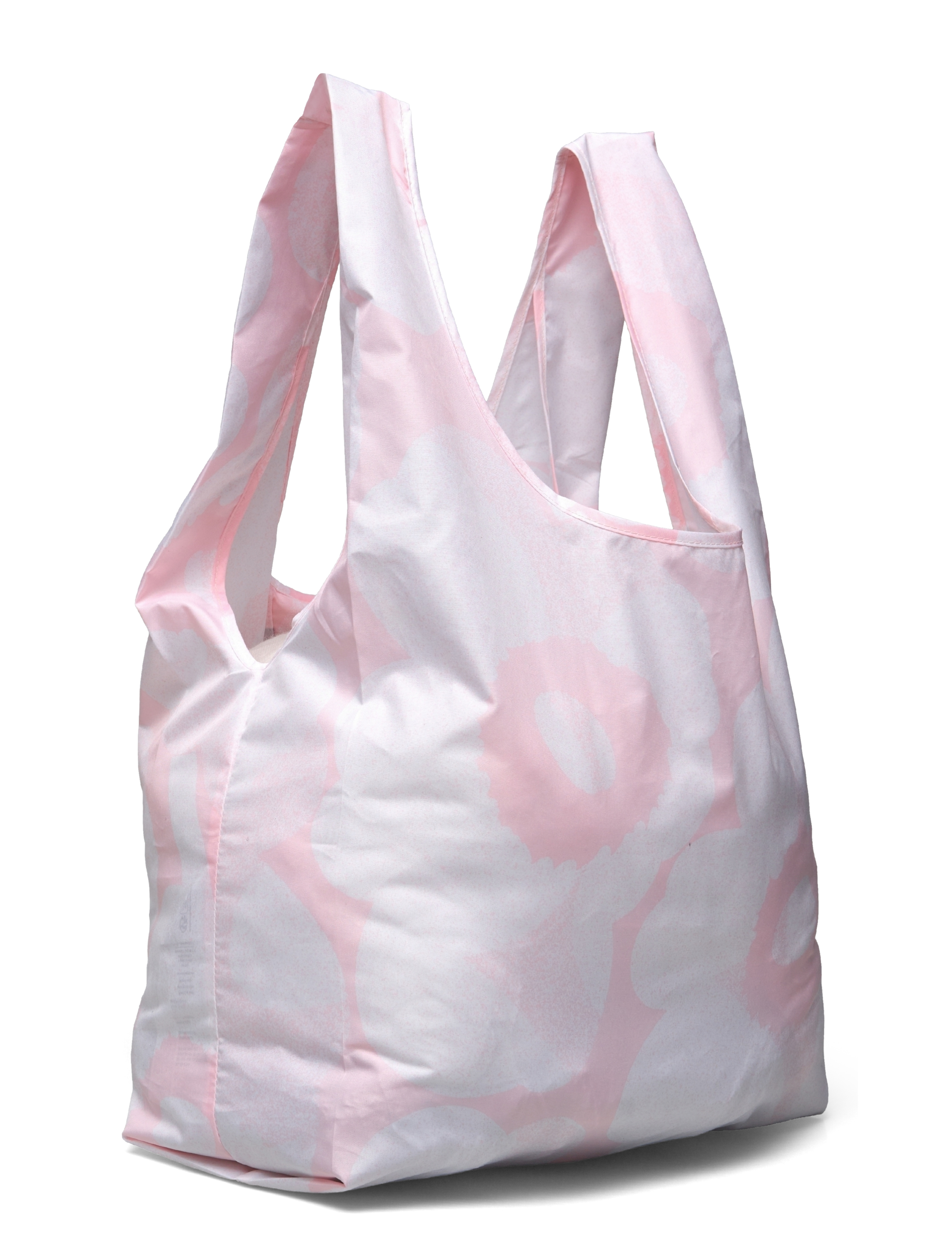 Marimekko - SMARTBAG UNIKKO - rose, white - 3